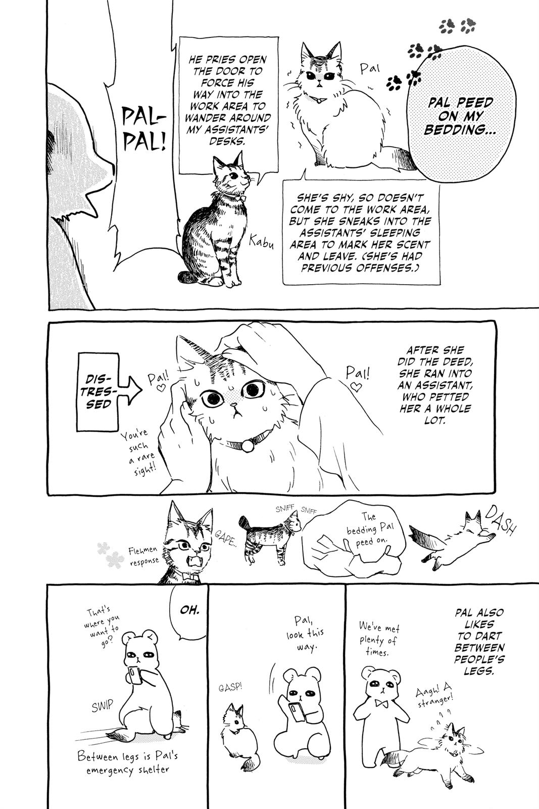Read Yona of the Dawn Manga Online
