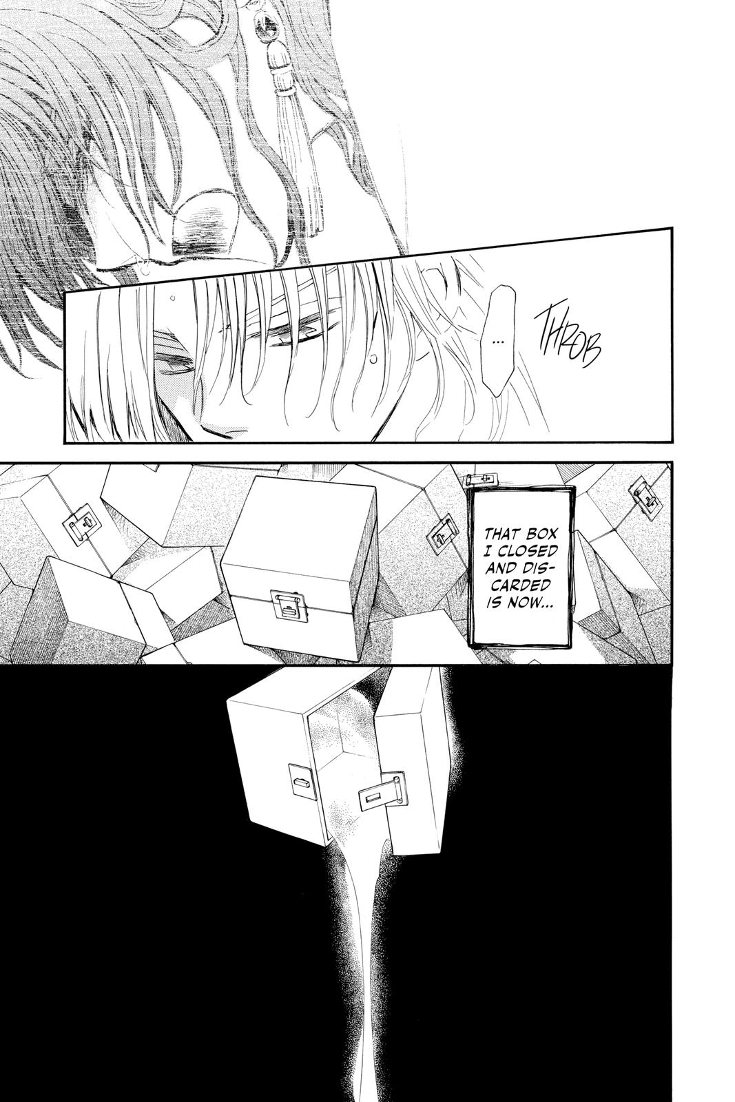 Read Yona of the Dawn Manga Online
