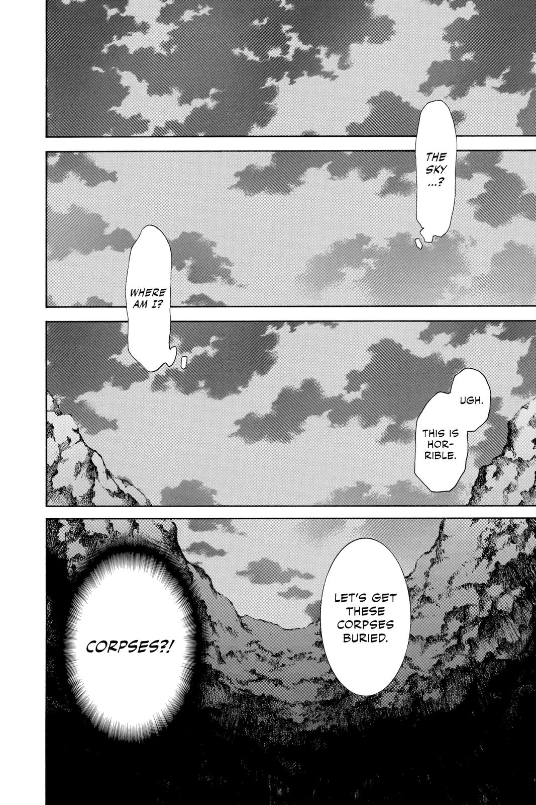 Read Yona of the Dawn Manga Online