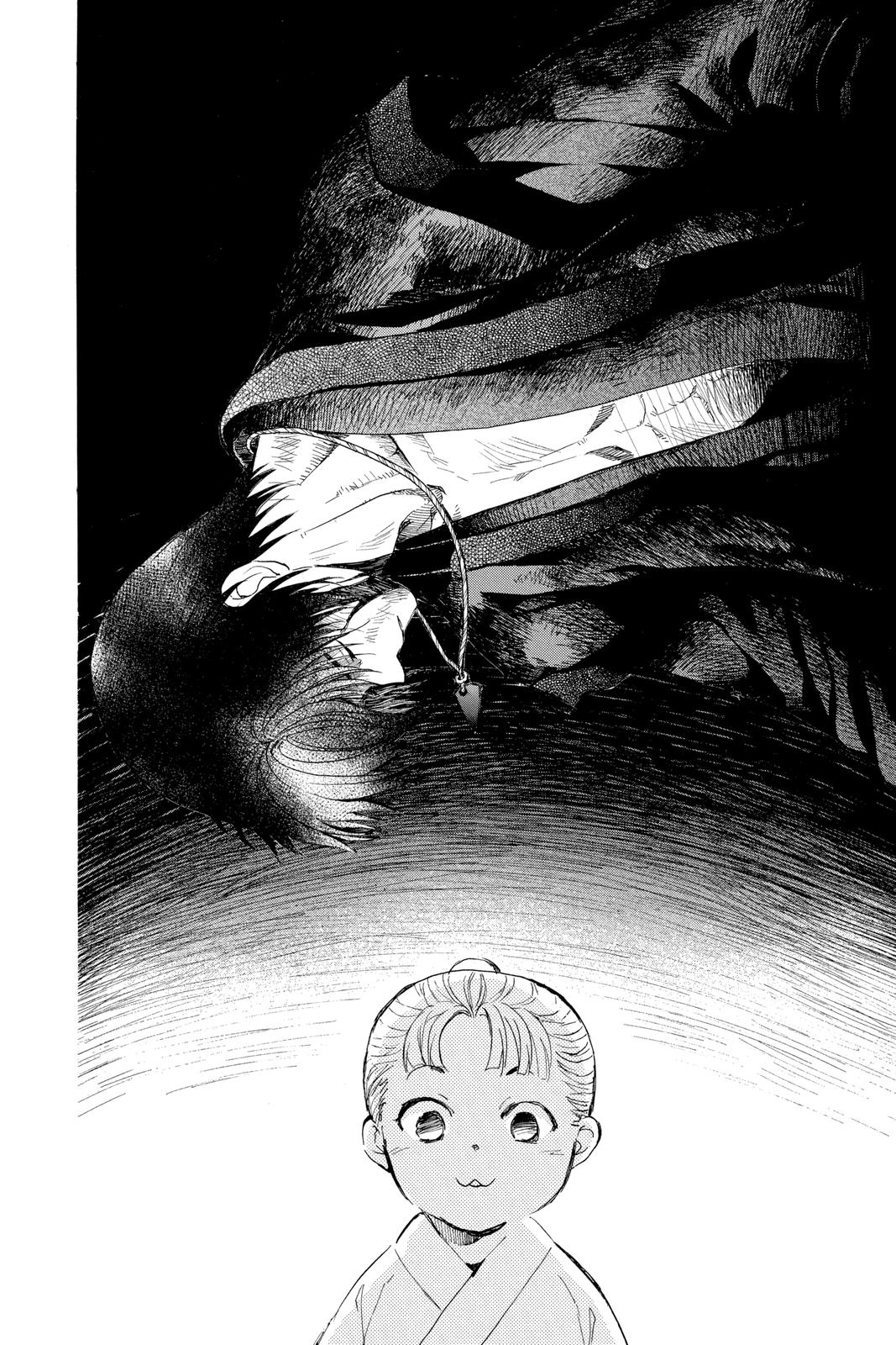 Read Yona of the Dawn Manga Online