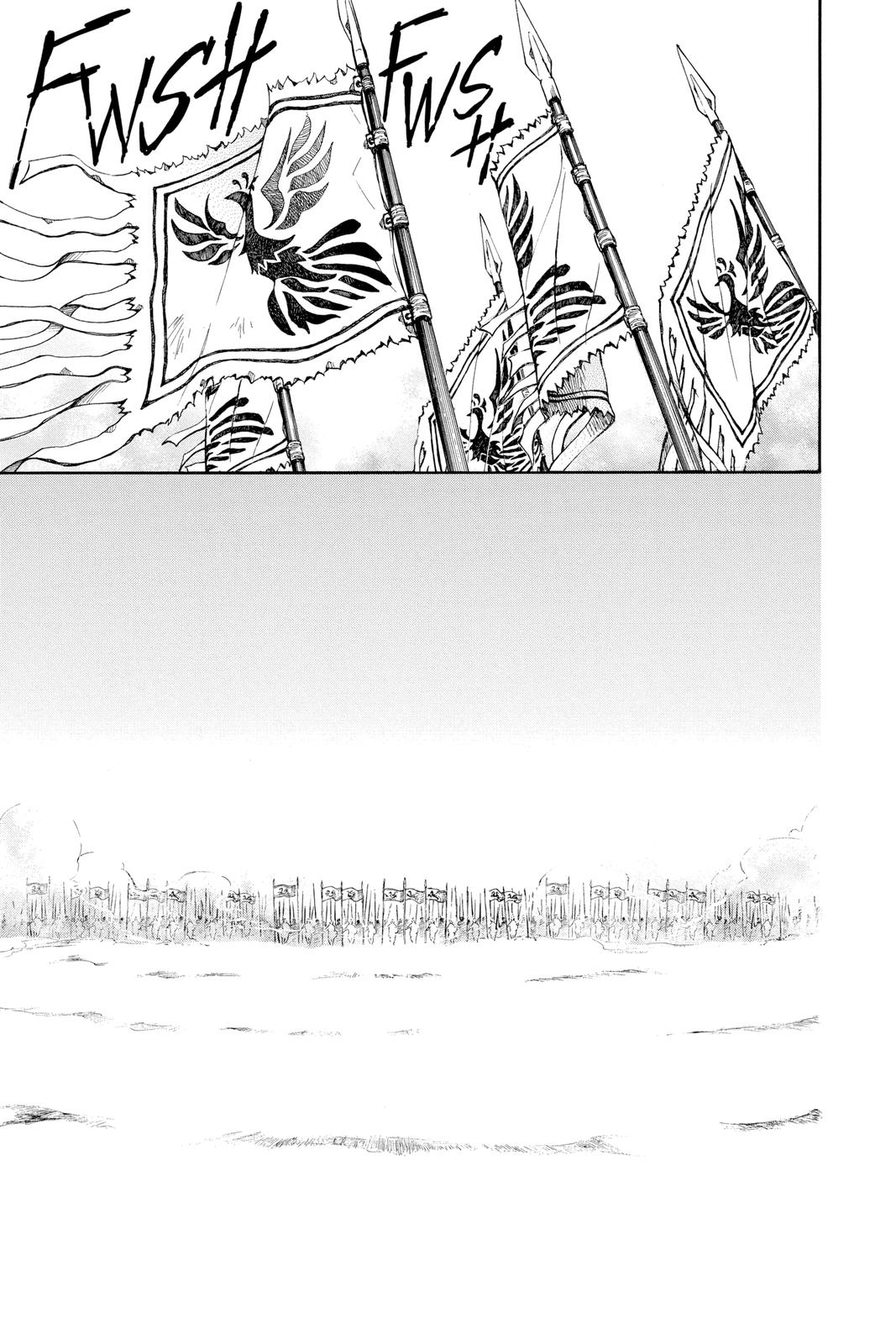 Read Yona of the Dawn Manga Online