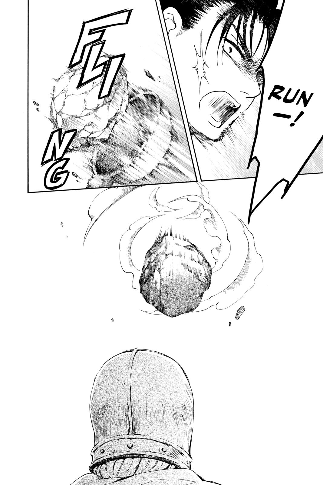 Read Yona of the Dawn Manga Online