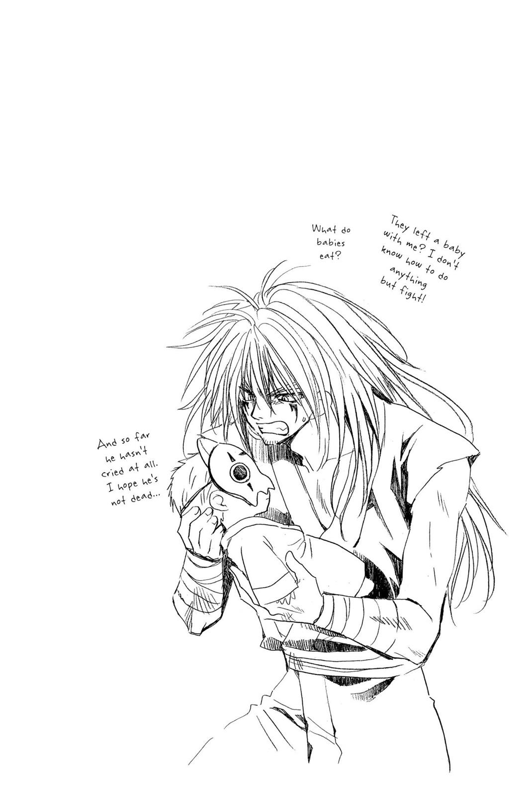 Read Yona of the Dawn Manga Online