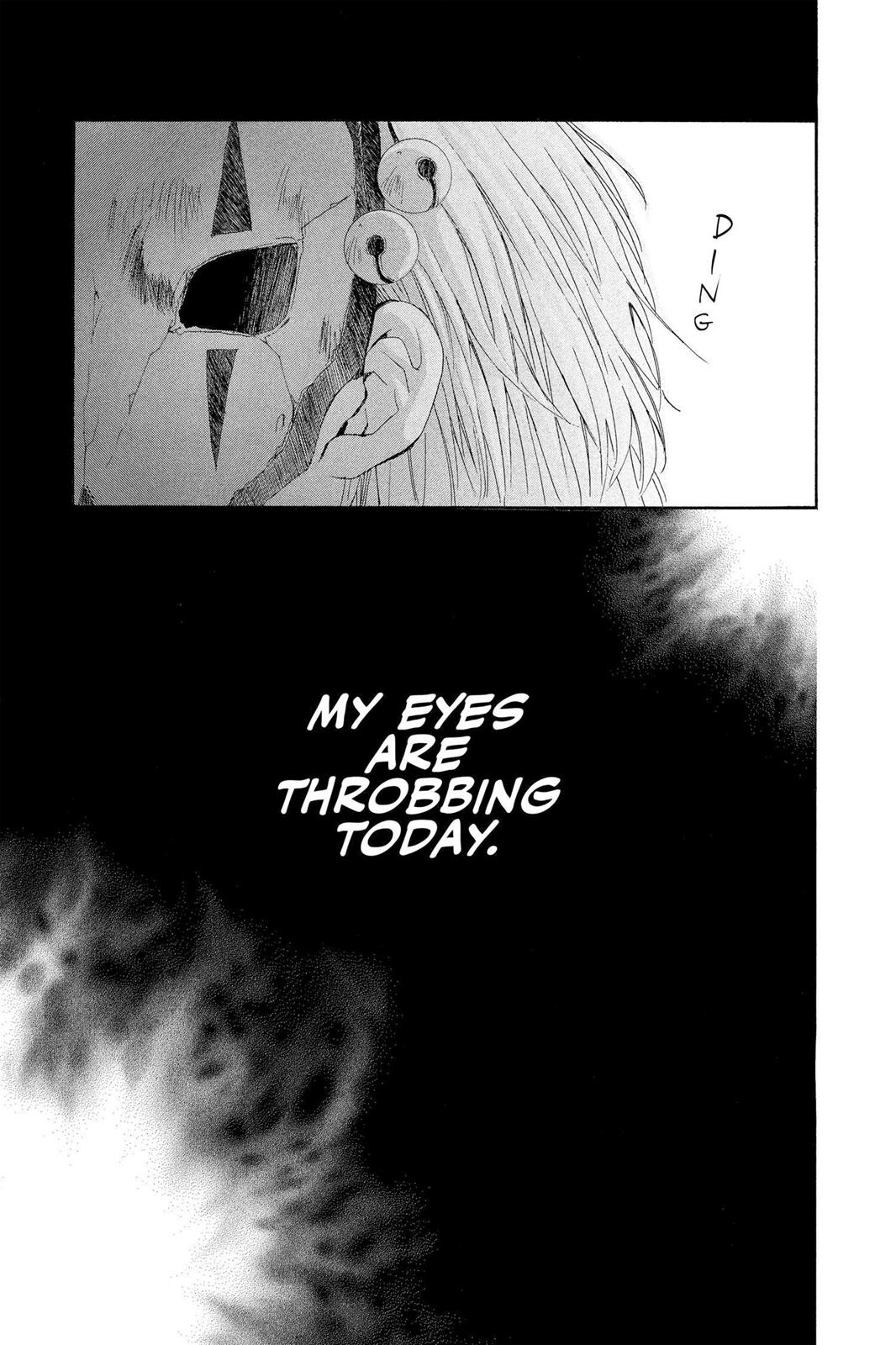 Read Yona of the Dawn Manga Online
