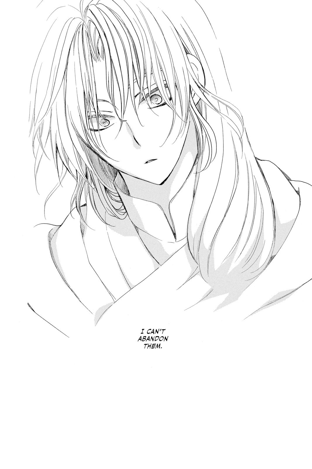 Read Yona of the Dawn Manga Online