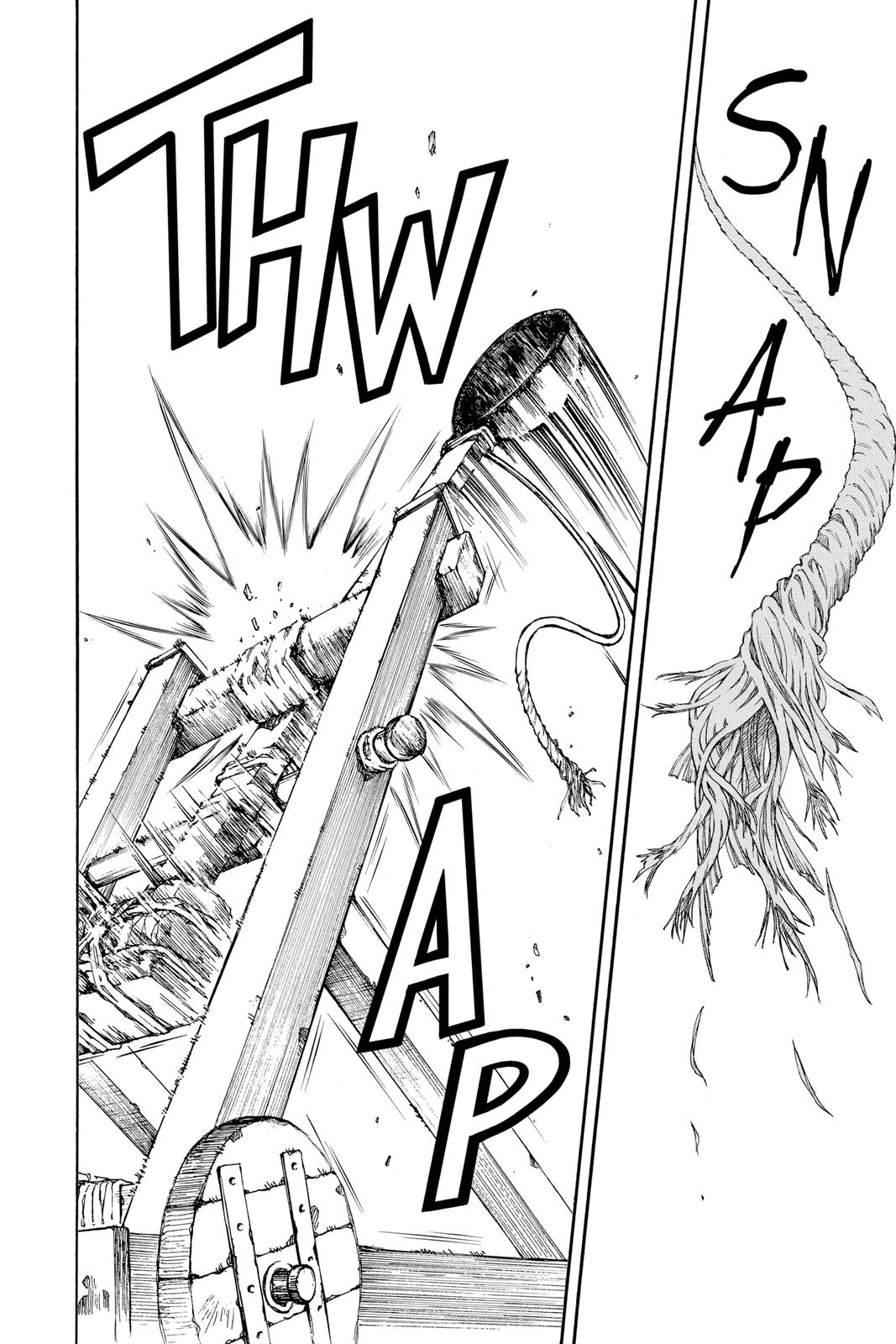 Read Yona of the Dawn Manga Online
