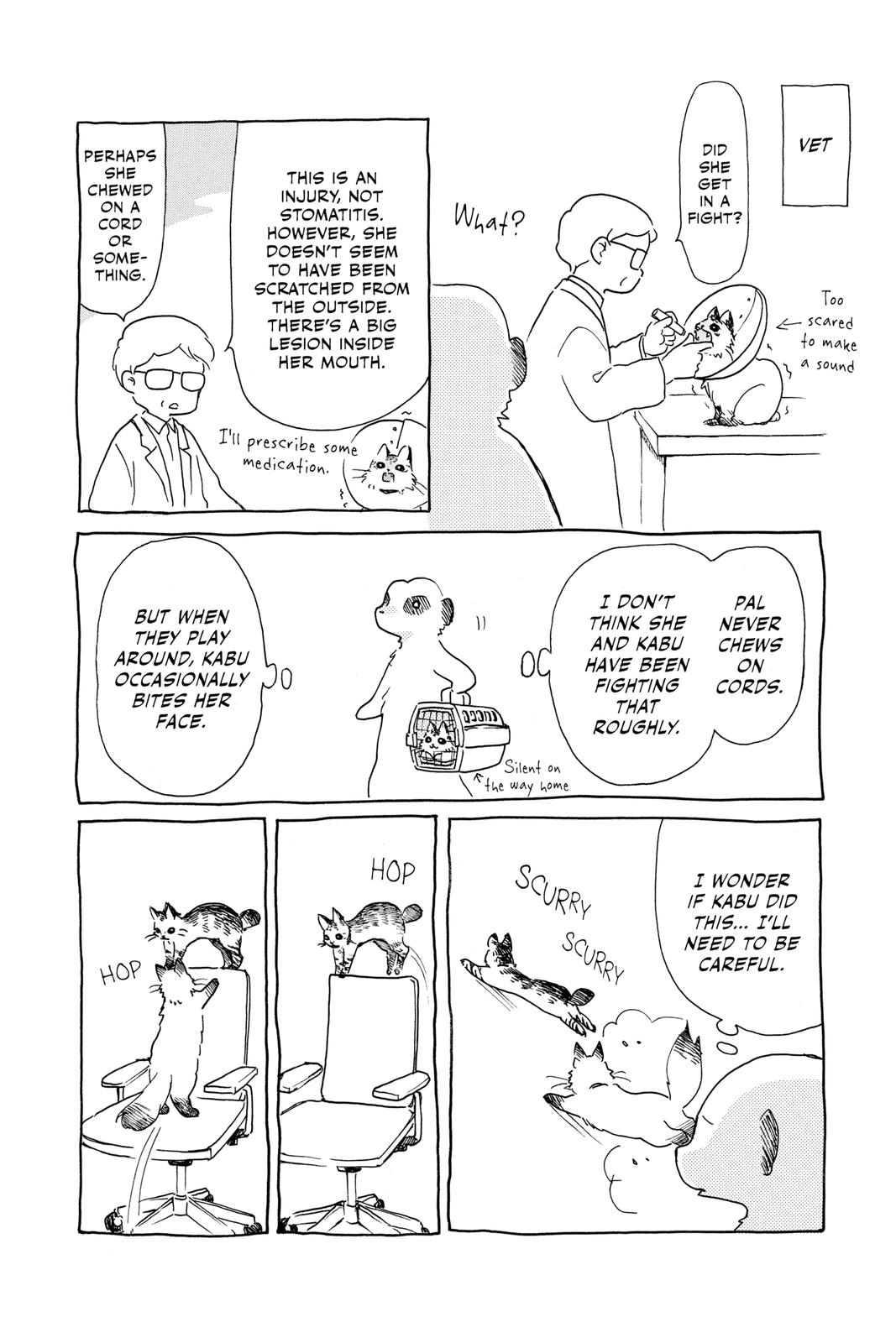 Read Yona of the Dawn Manga Online