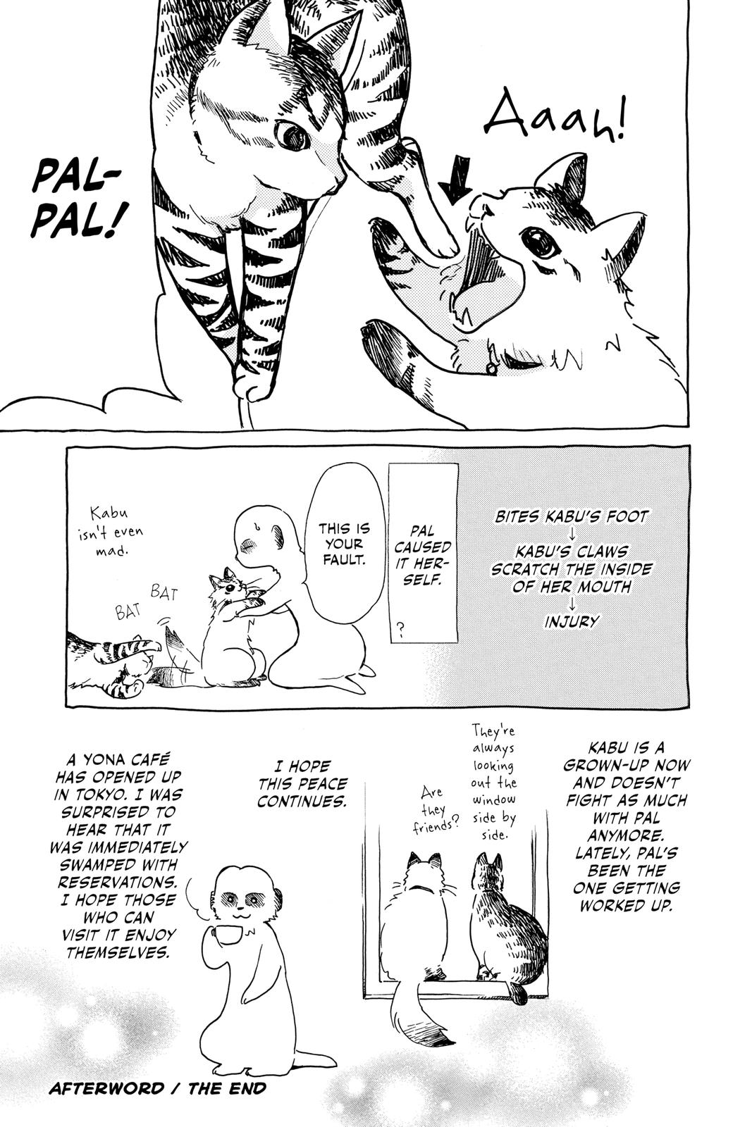 Read Yona of the Dawn Manga Online