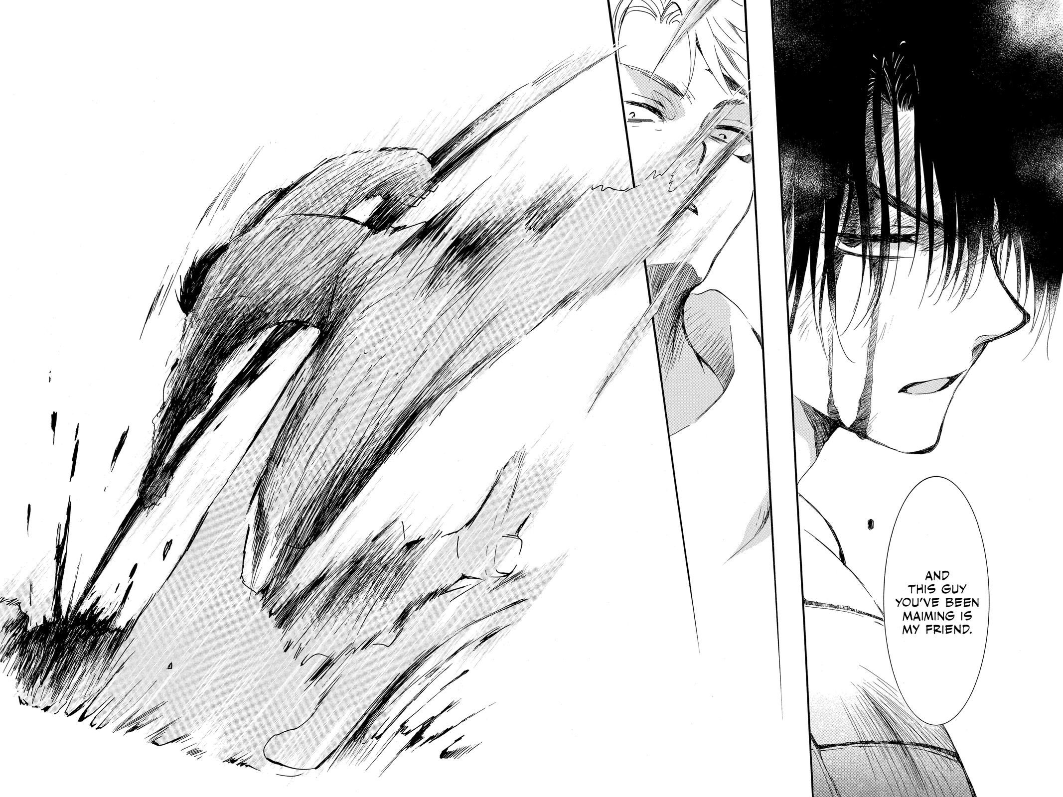 Read Yona of the Dawn Manga Online