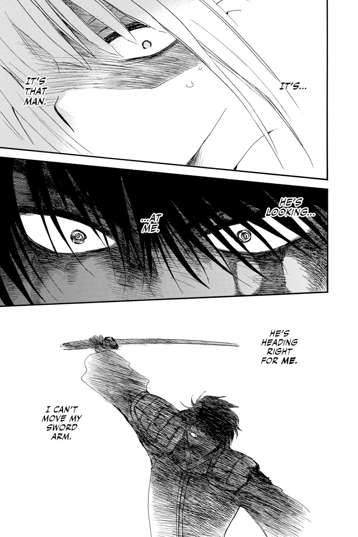 Read Yona of the Dawn Manga Online
