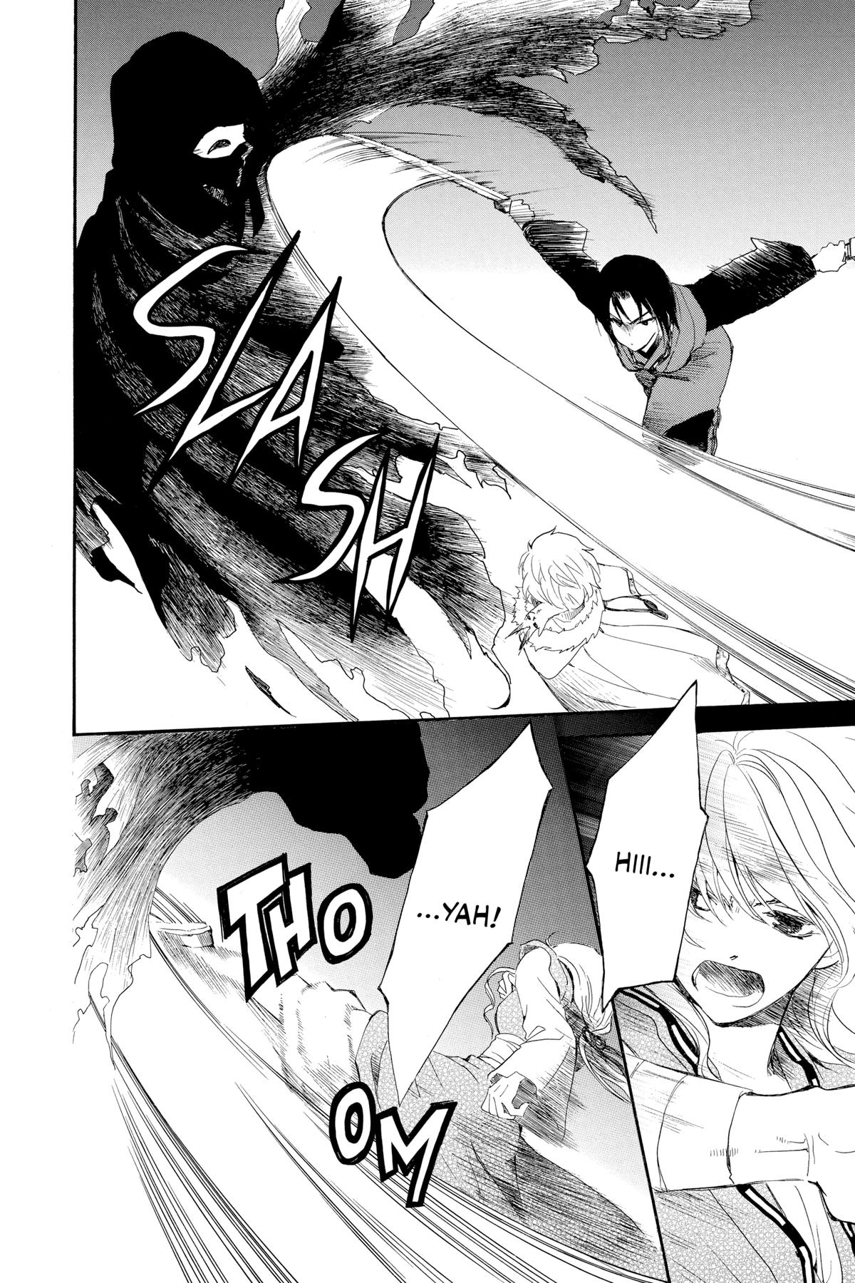 Read Yona of the Dawn Manga Online