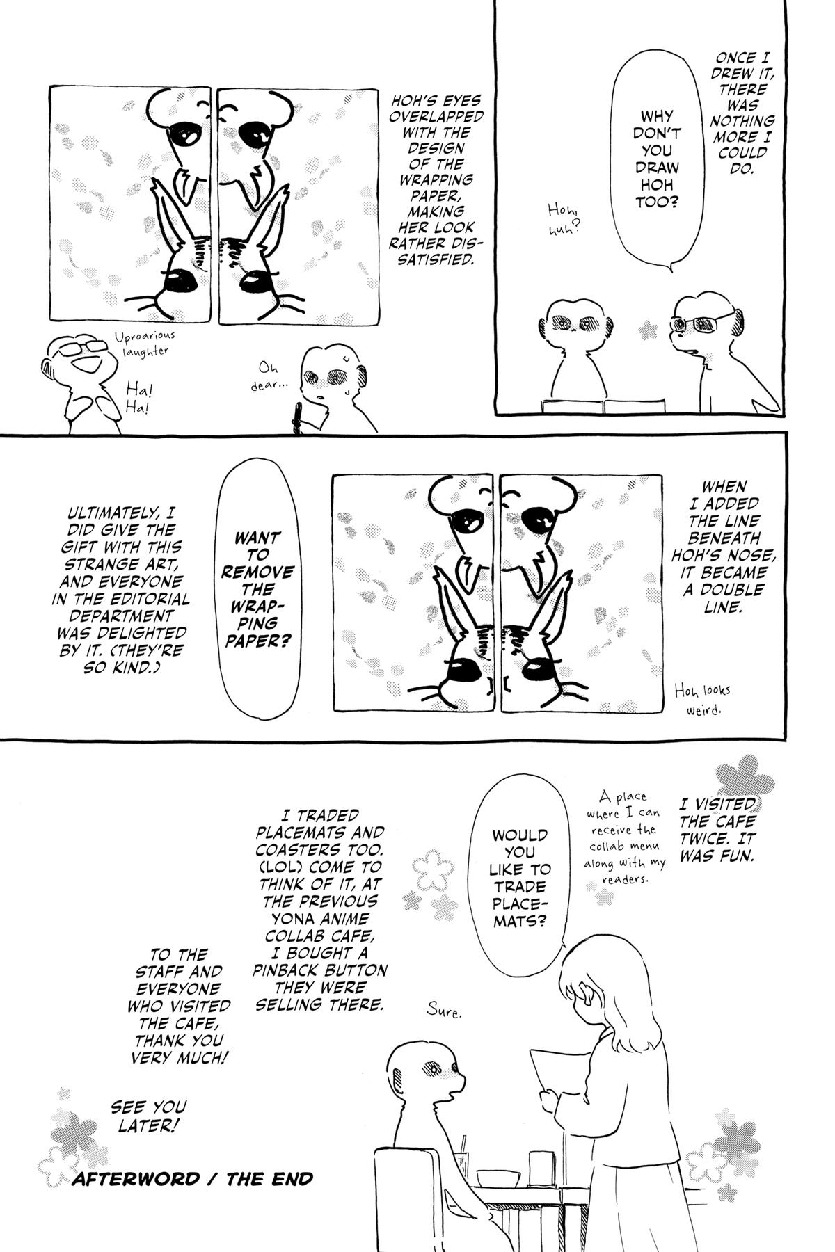 Read Yona of the Dawn Manga Online