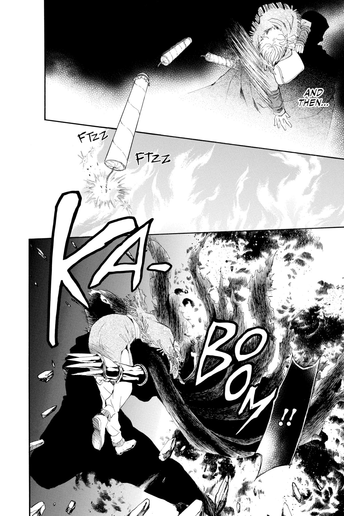 Read Yona of the Dawn Manga Online