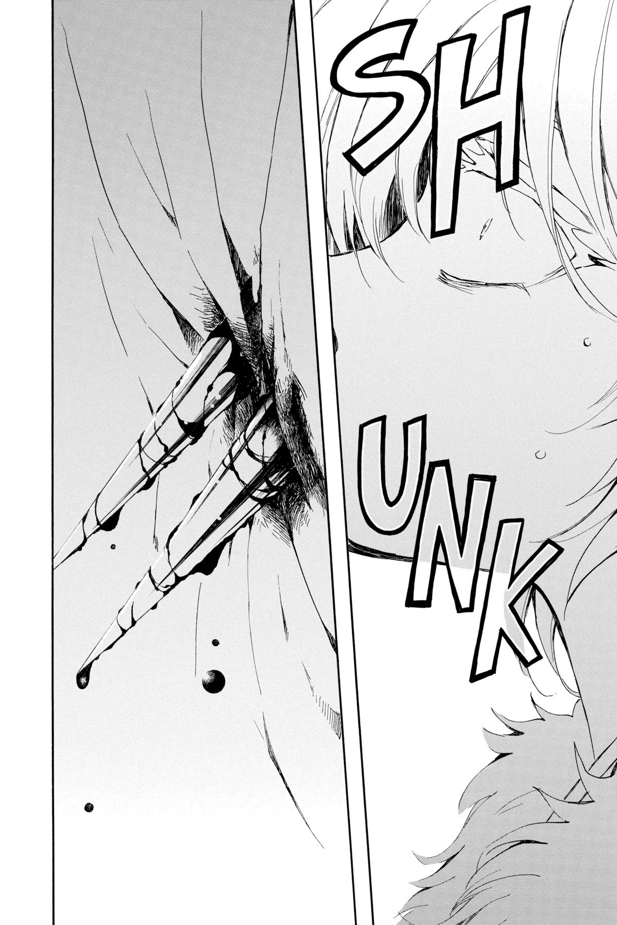 Read Yona of the Dawn Manga Online