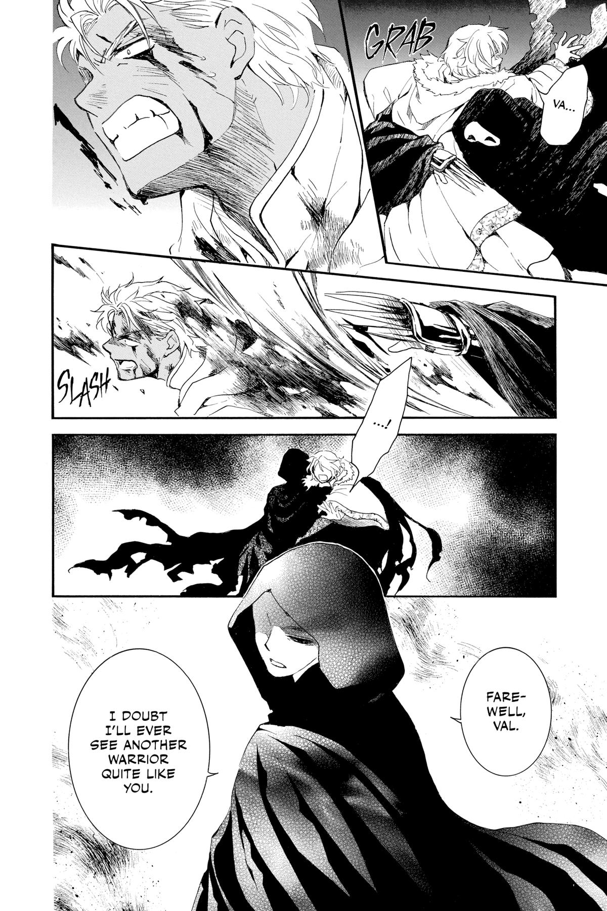 Read Yona of the Dawn Manga Online