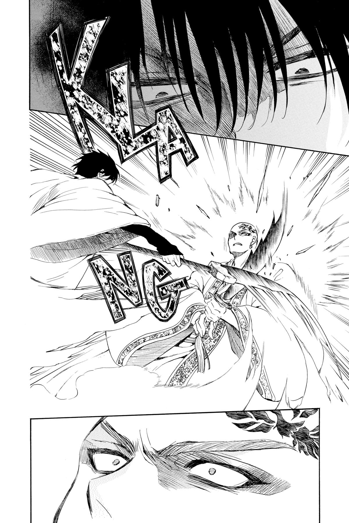 Read Yona of the Dawn Manga Online