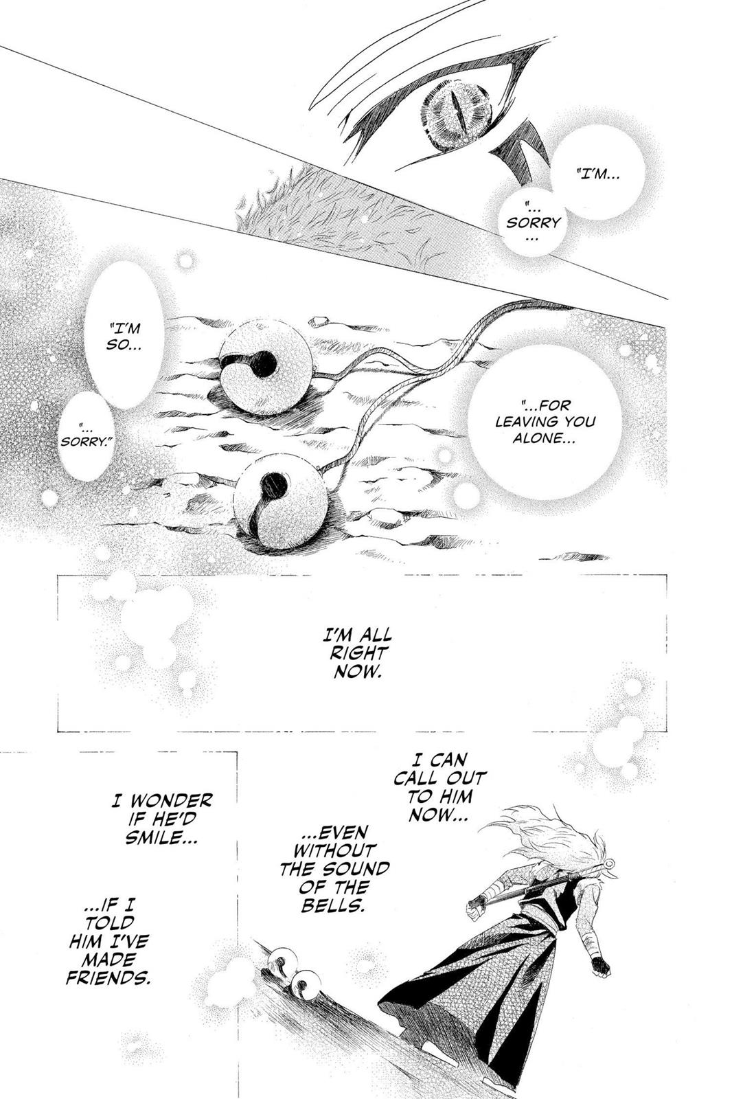 Read Yona of the Dawn Manga Online