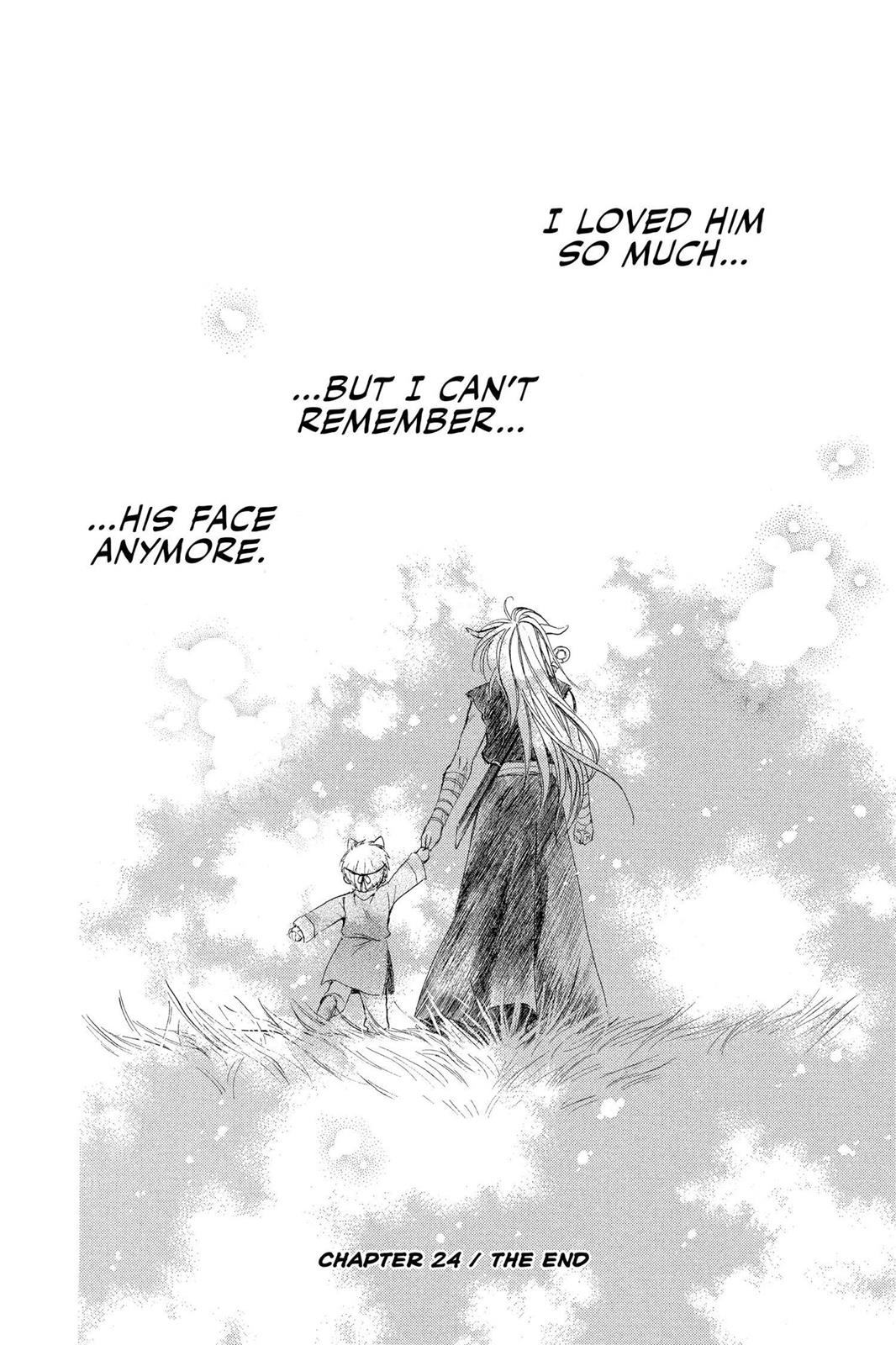 Read Yona of the Dawn Manga Online