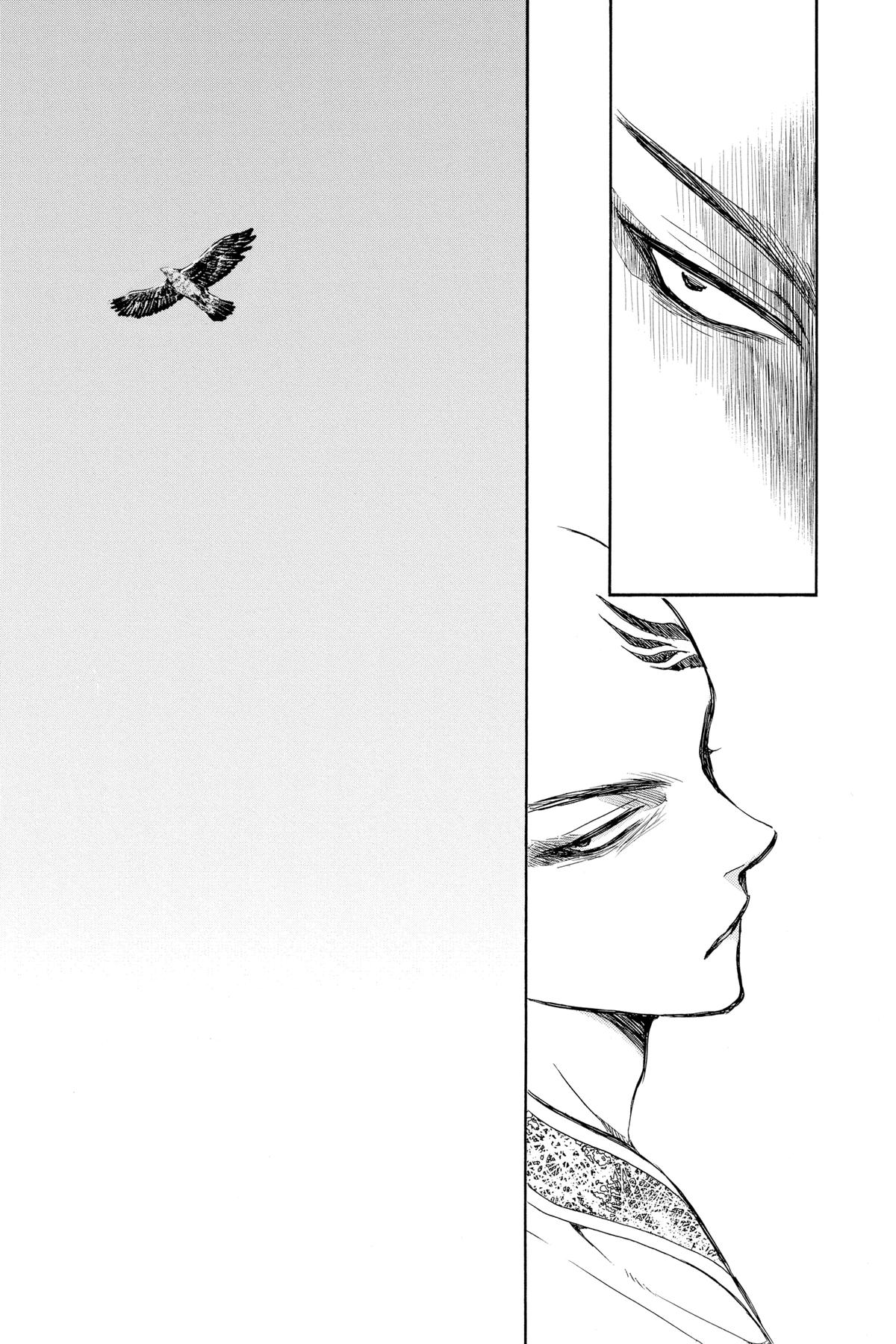 Read Yona of the Dawn Manga Online