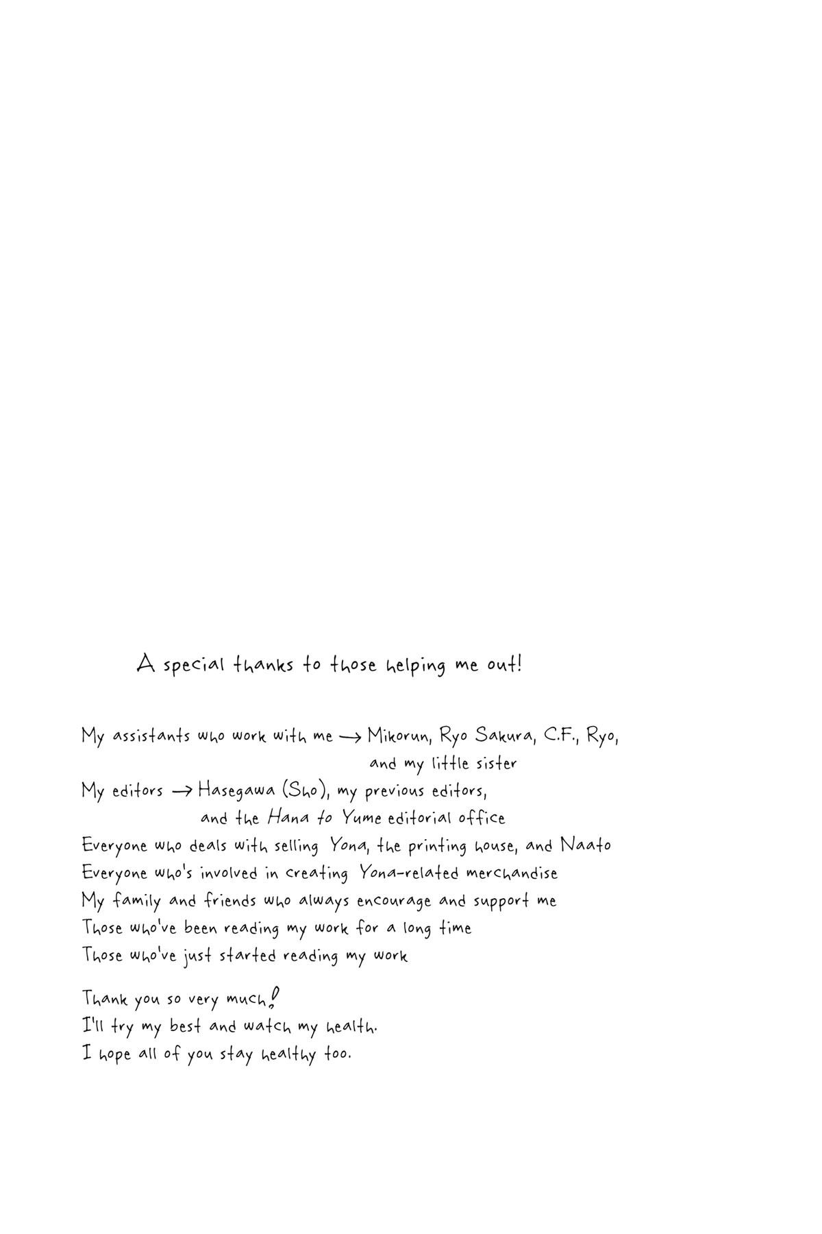Read Yona of the Dawn Manga Online