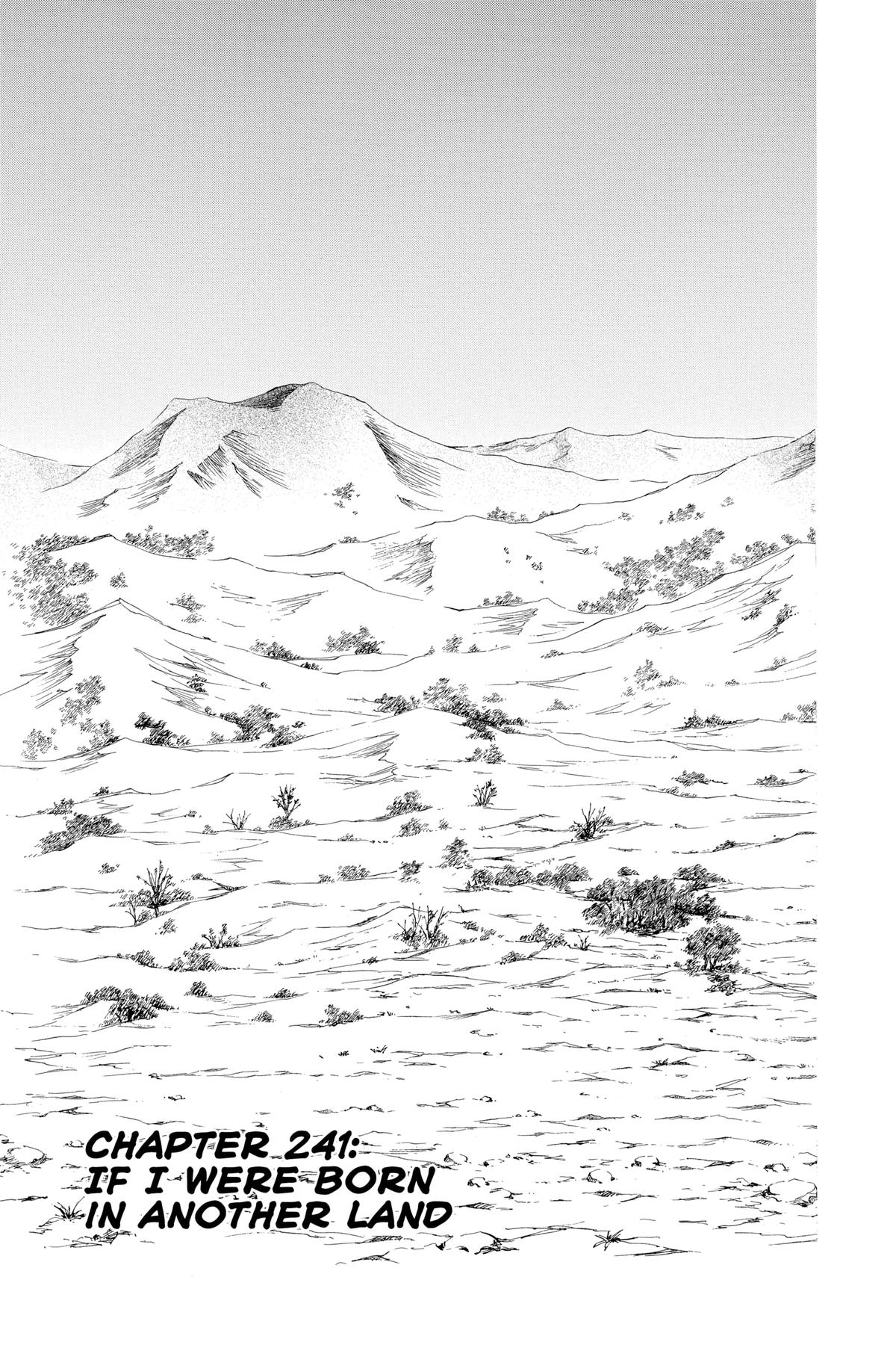 Read Yona of the Dawn Manga Online