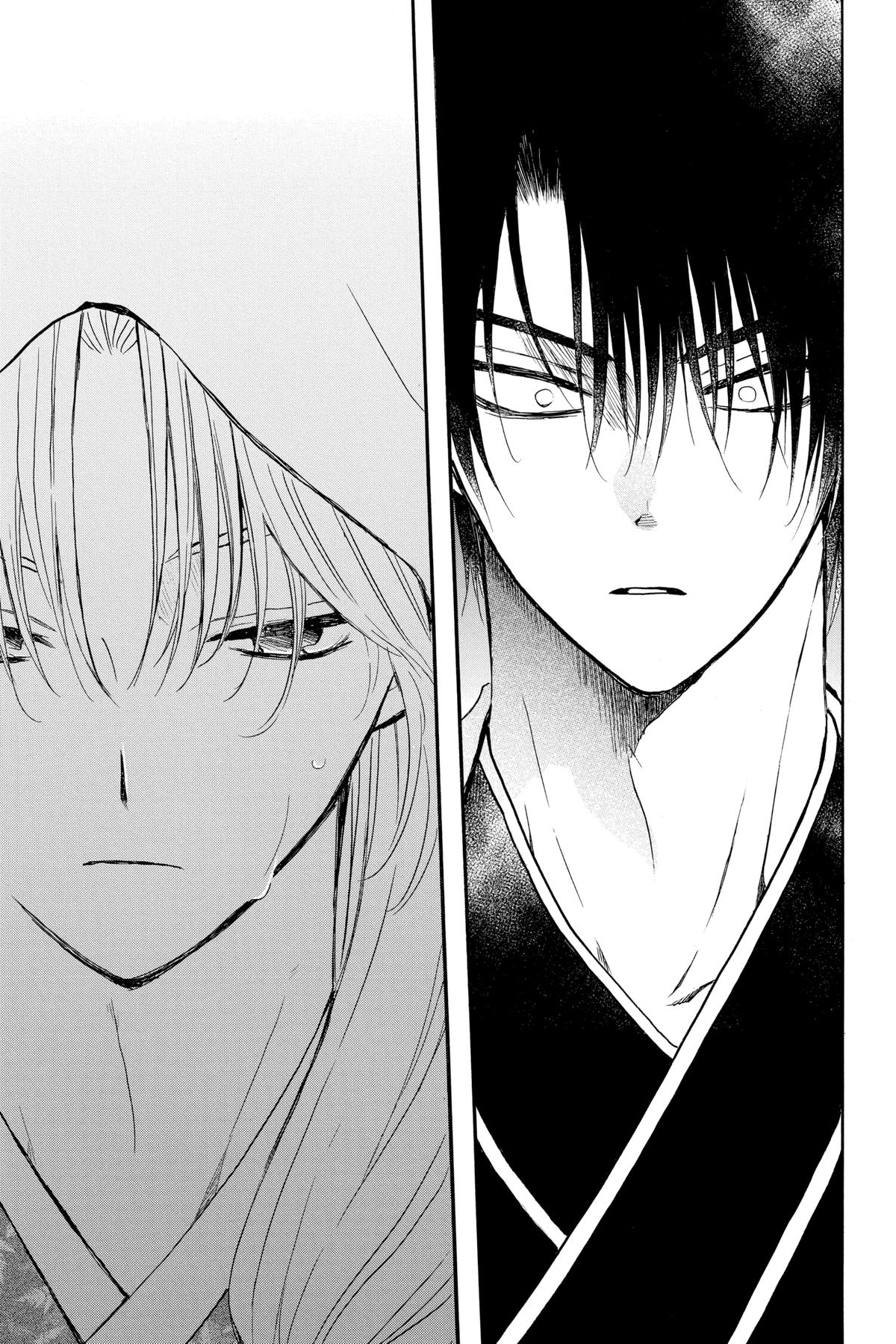 Read Yona of the Dawn Manga Online