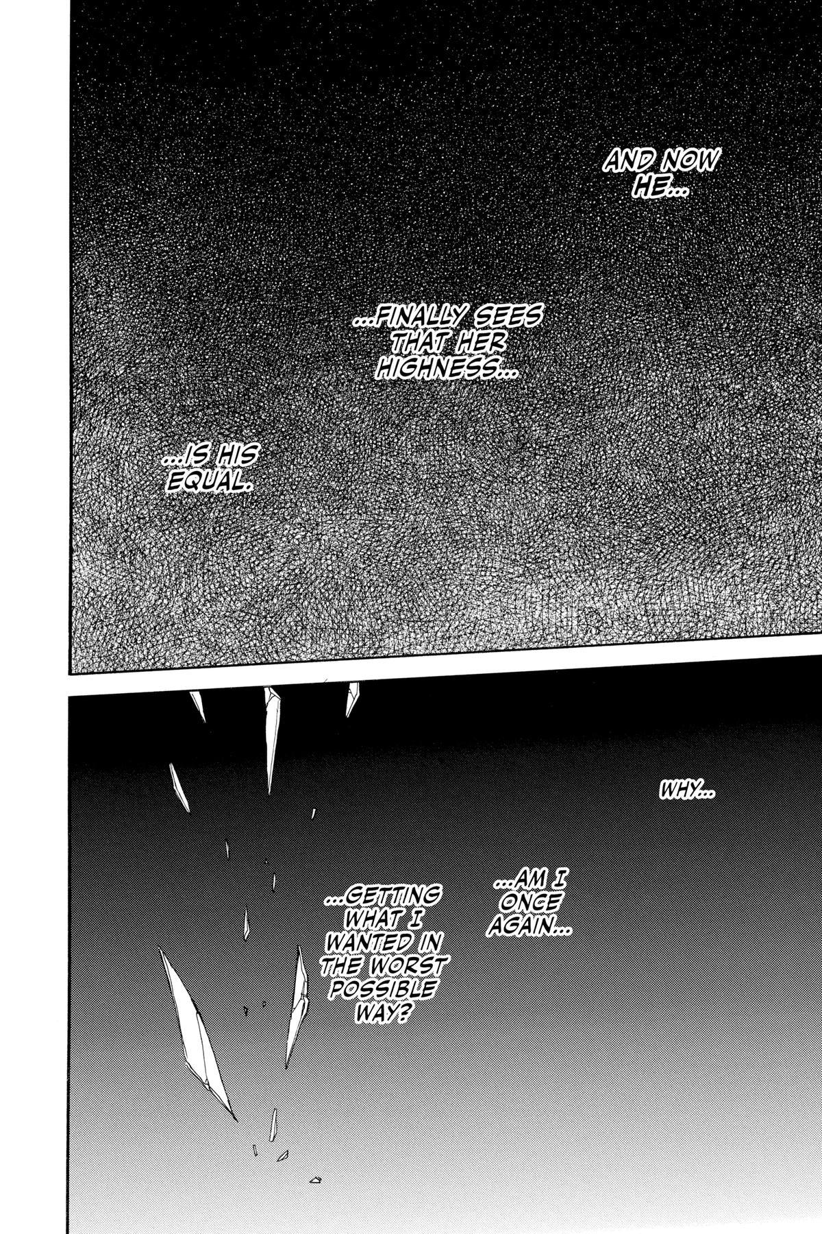 Read Yona of the Dawn Manga Online