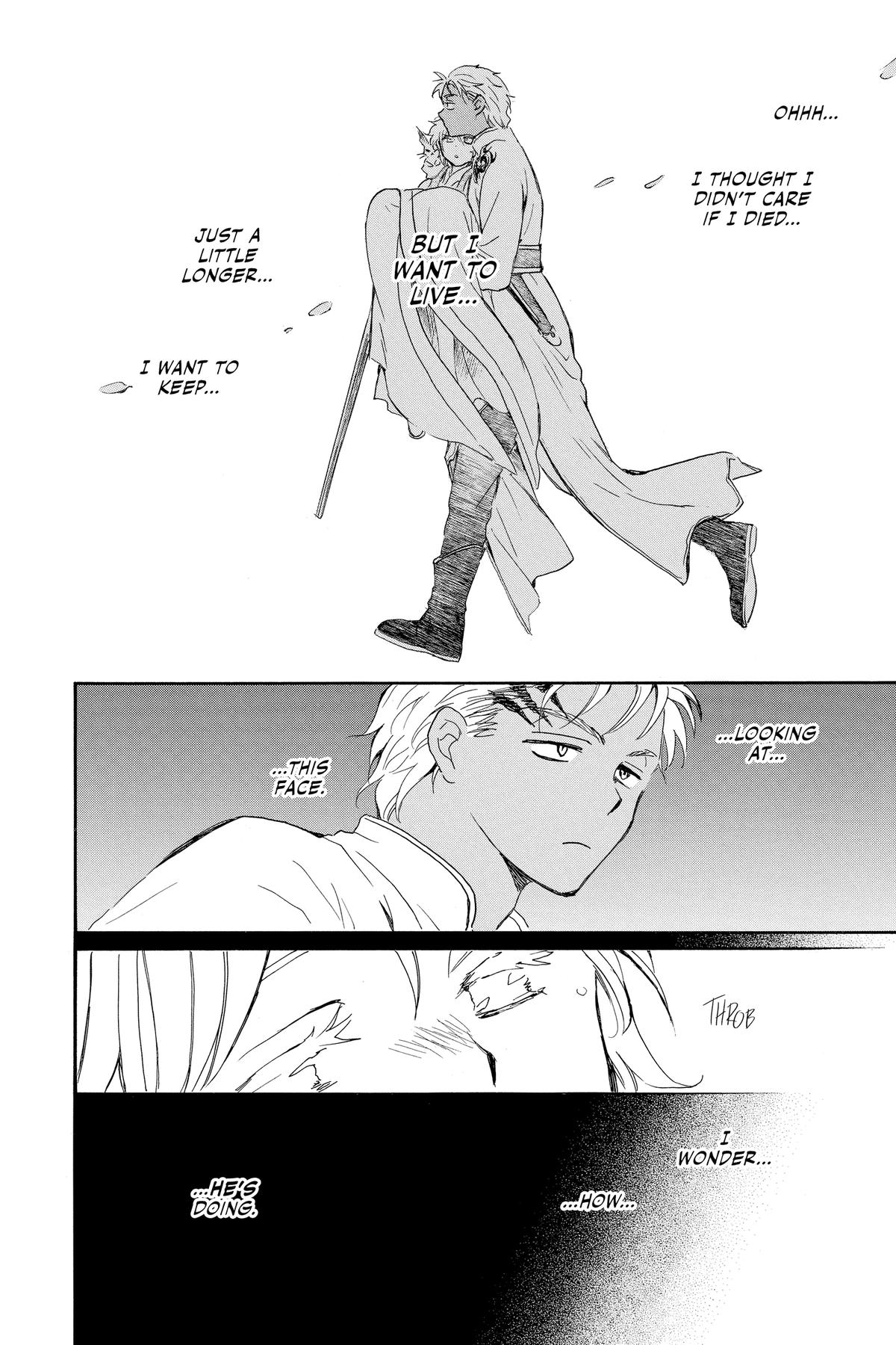 Read Yona of the Dawn Manga Online