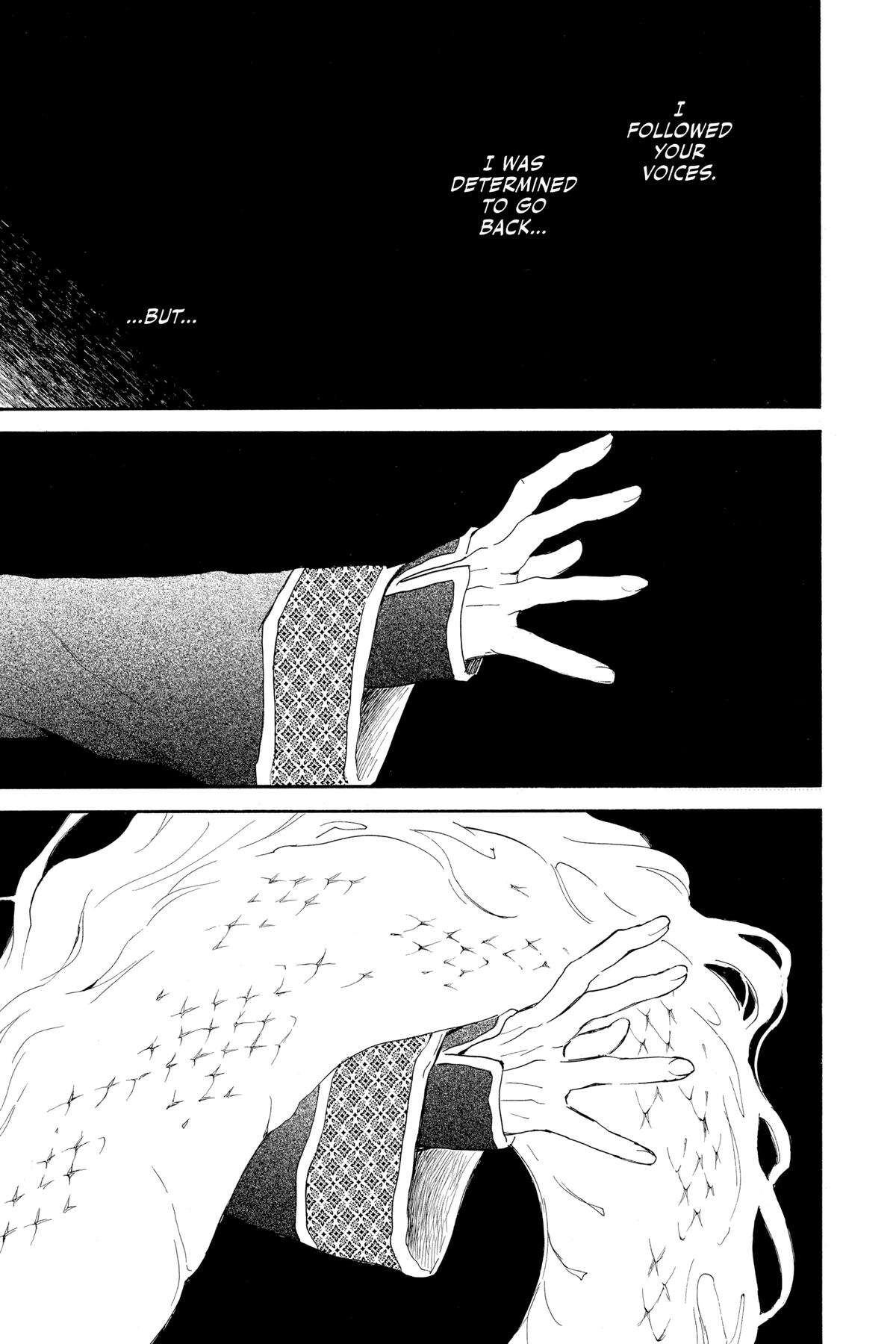 Read Yona of the Dawn Manga Online