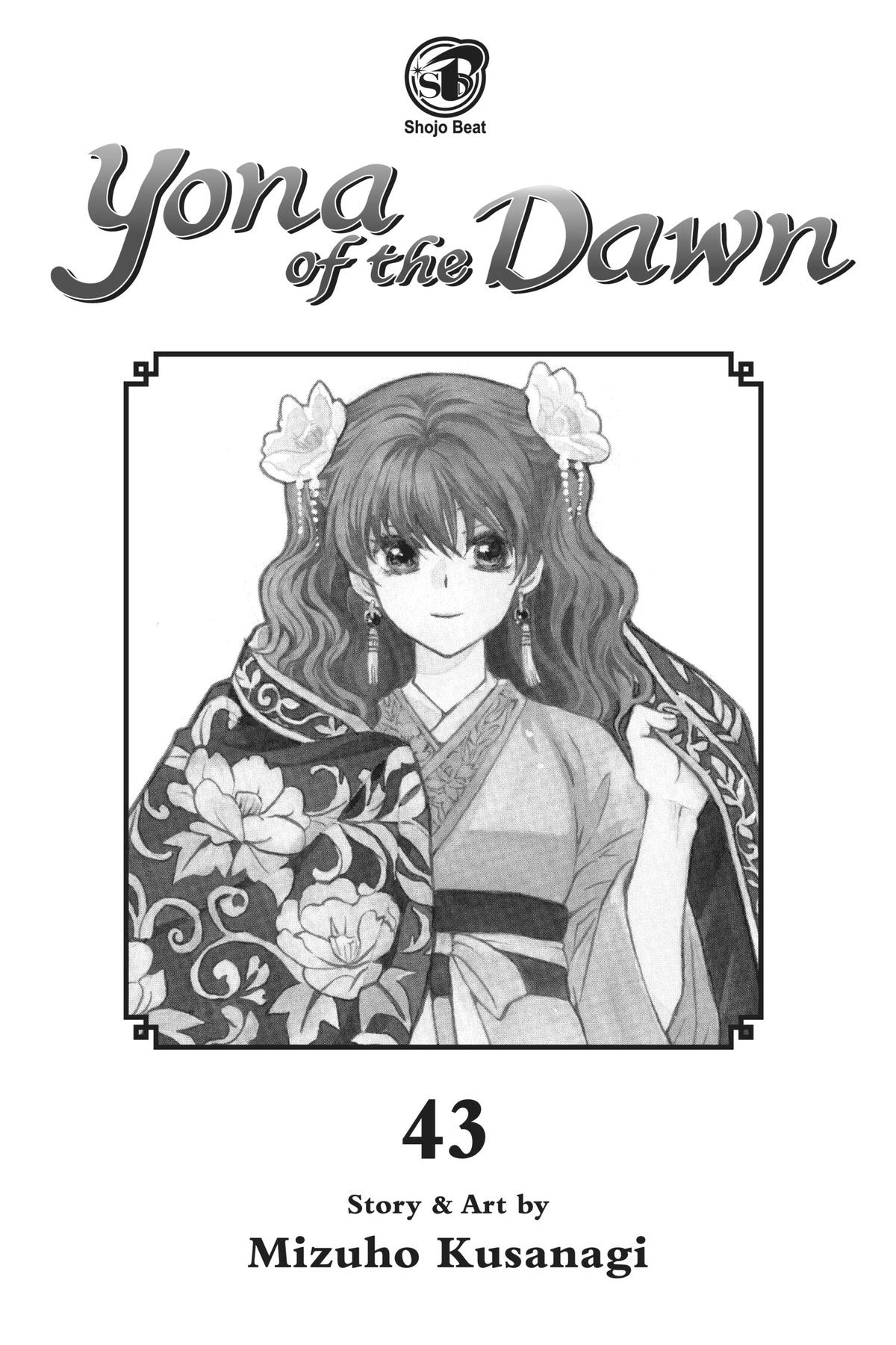 Read Yona of the Dawn Manga Online