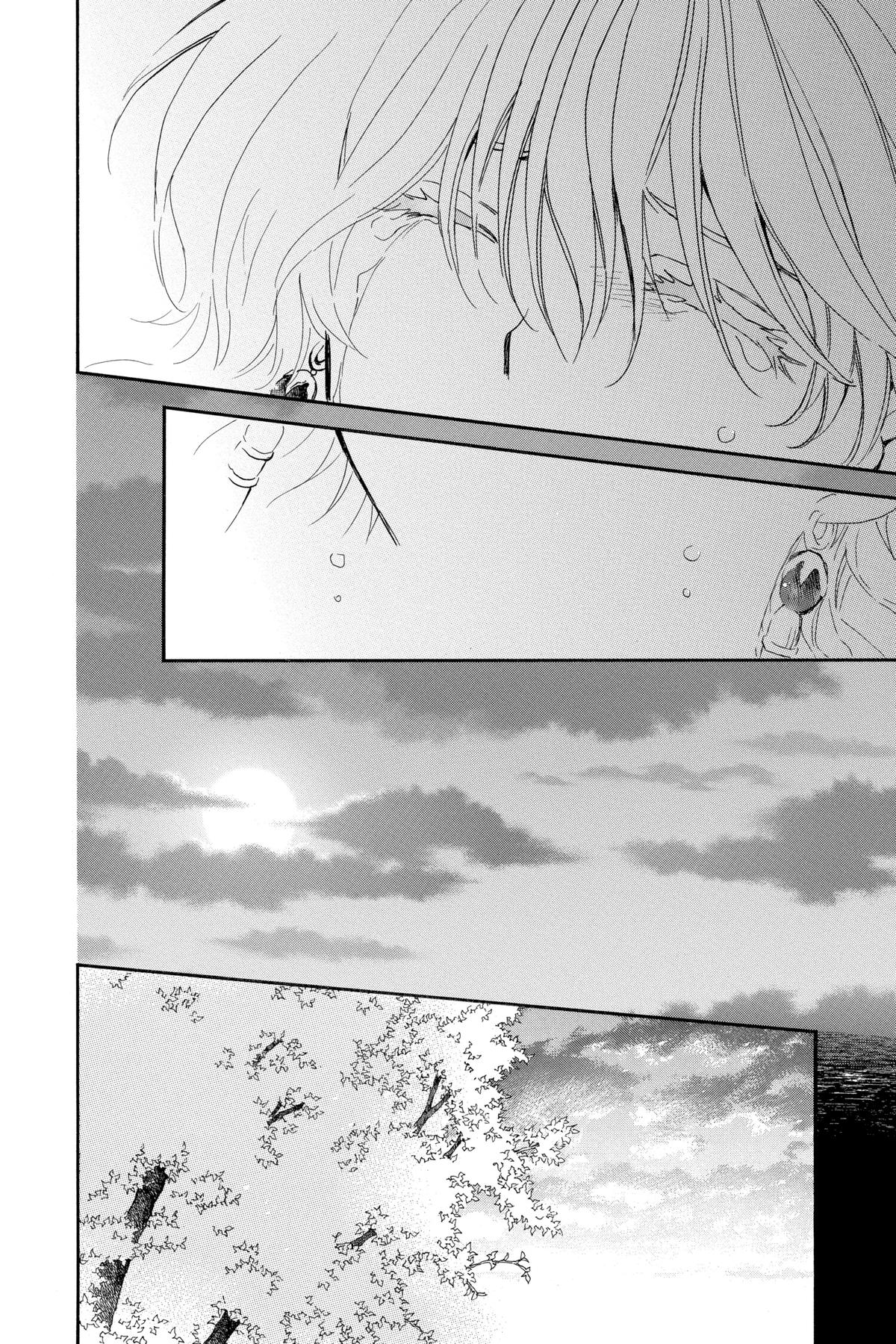 Read Yona of the Dawn Manga Online