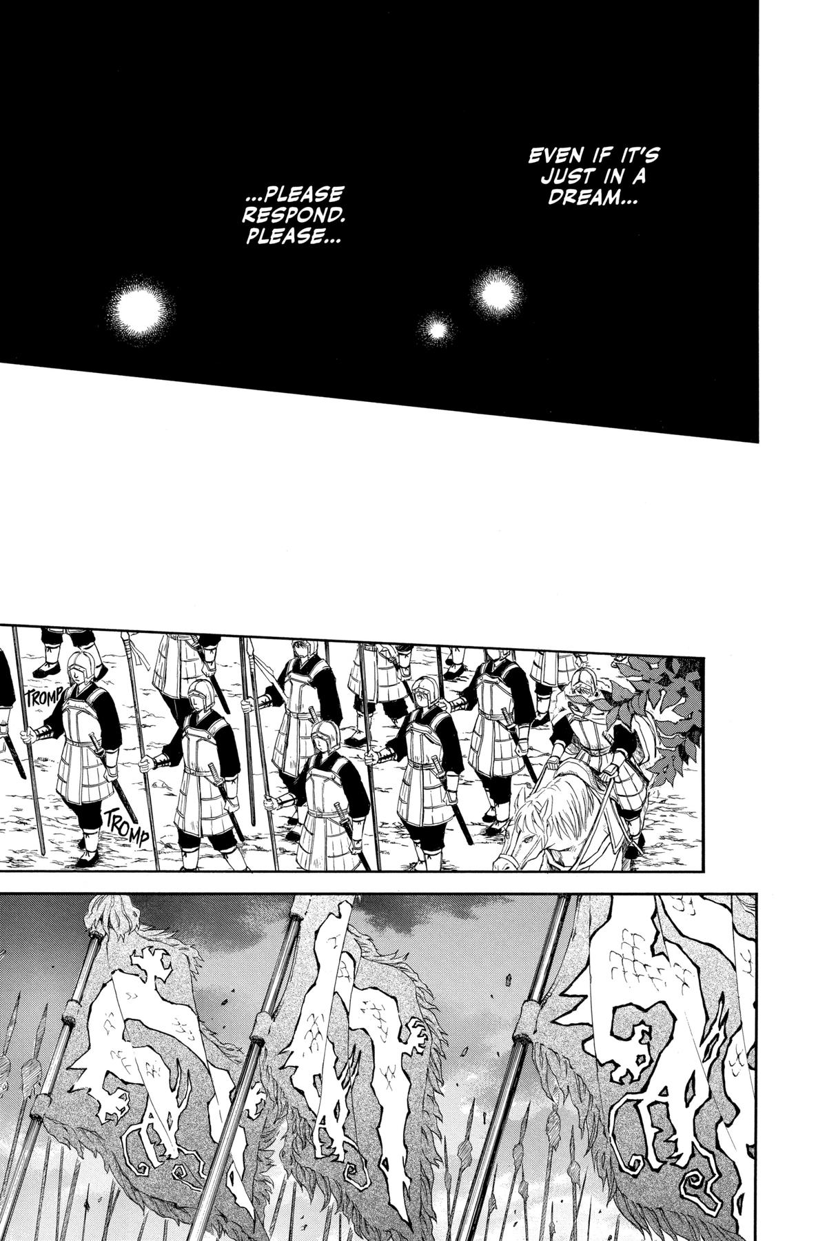 Read Yona of the Dawn Manga Online