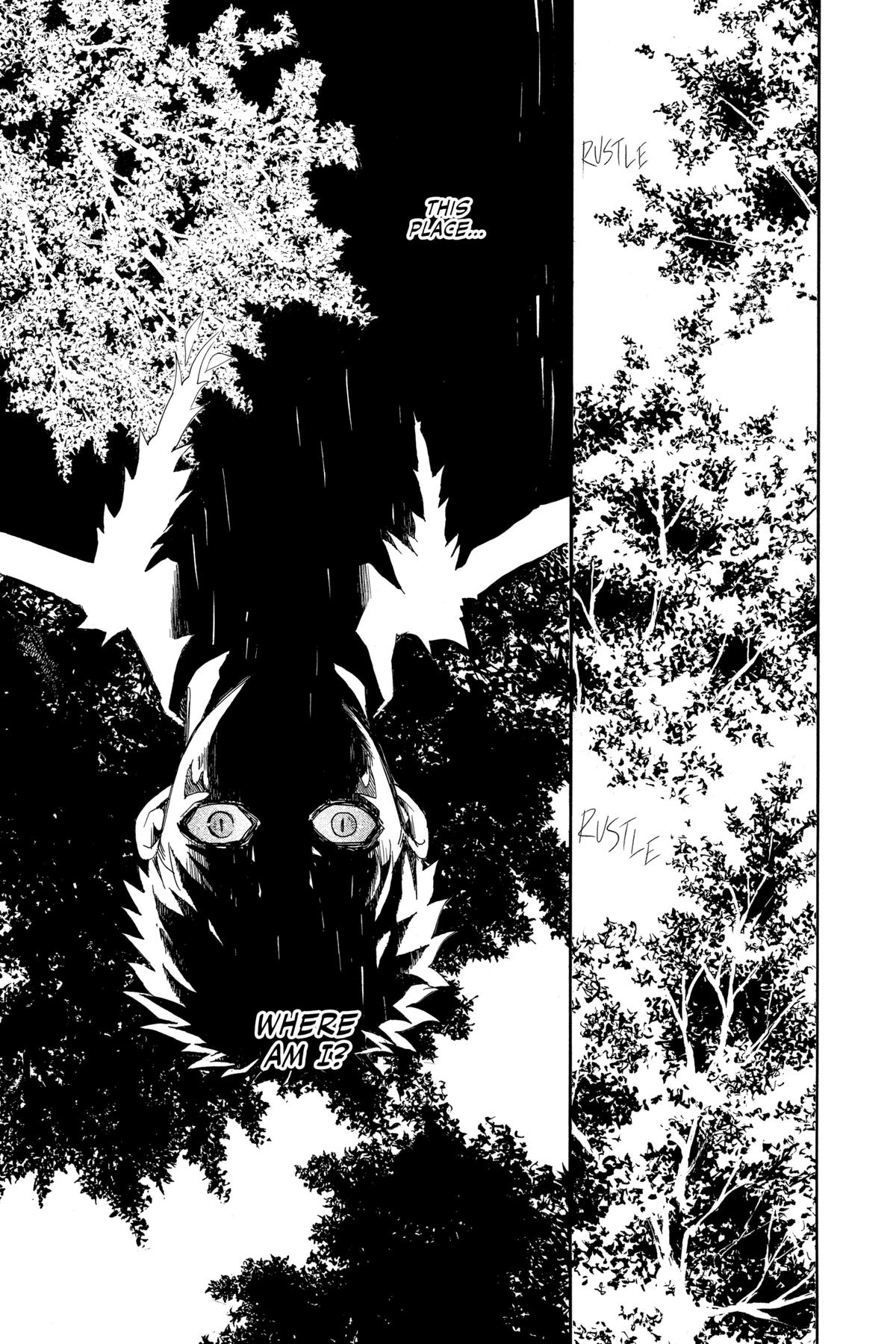 Read Yona of the Dawn Manga Online
