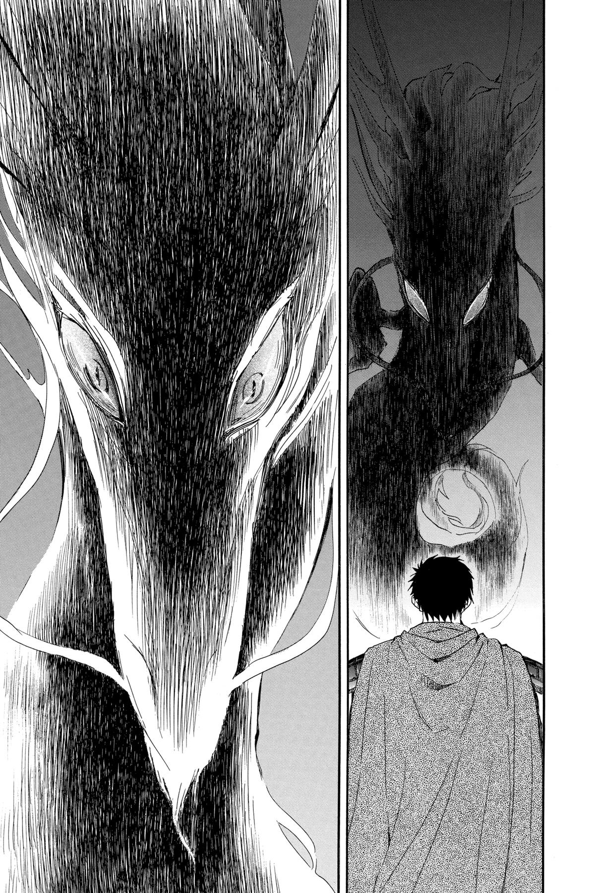 Read Yona of the Dawn Manga Online