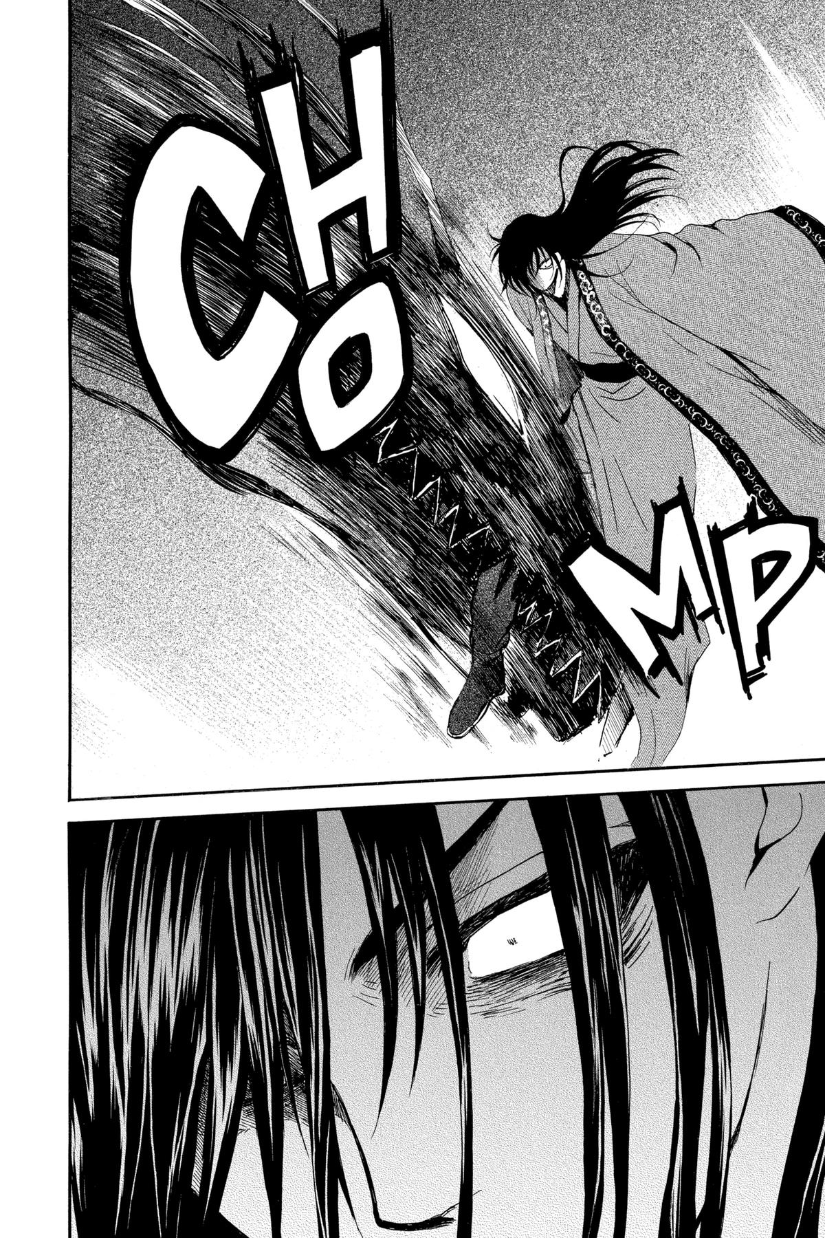 Read Yona of the Dawn Manga Online