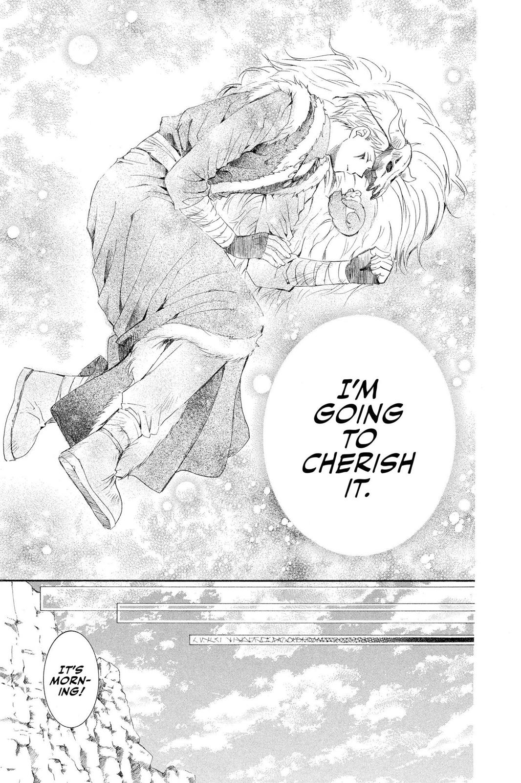 Read Yona of the Dawn Manga Online