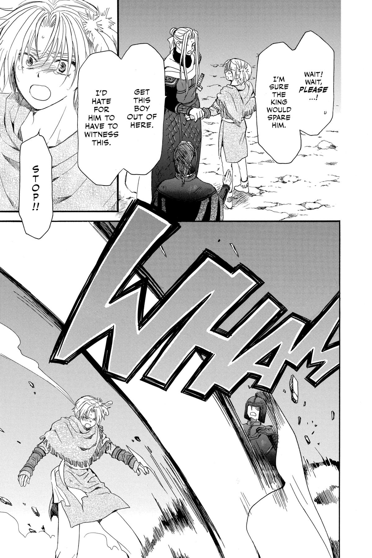 Read Yona of the Dawn Manga Online