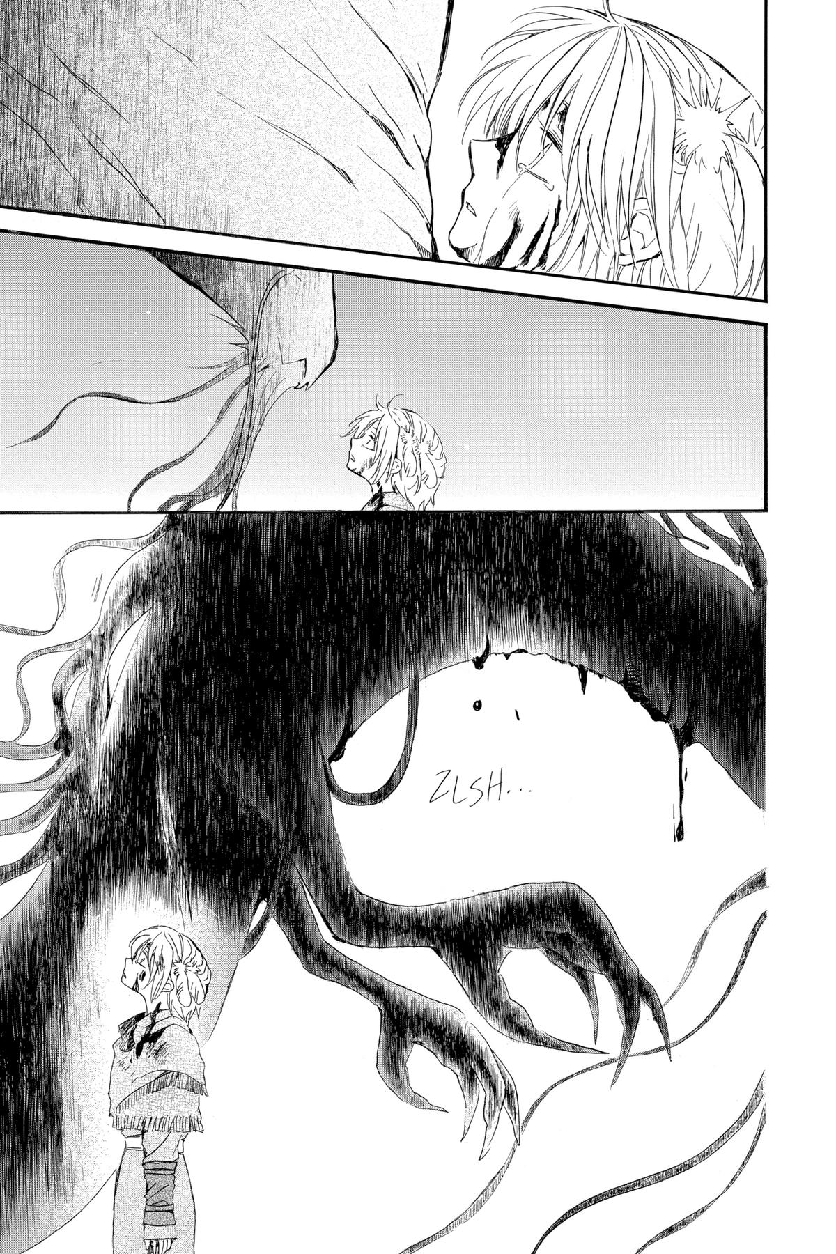 Read Yona of the Dawn Manga Online