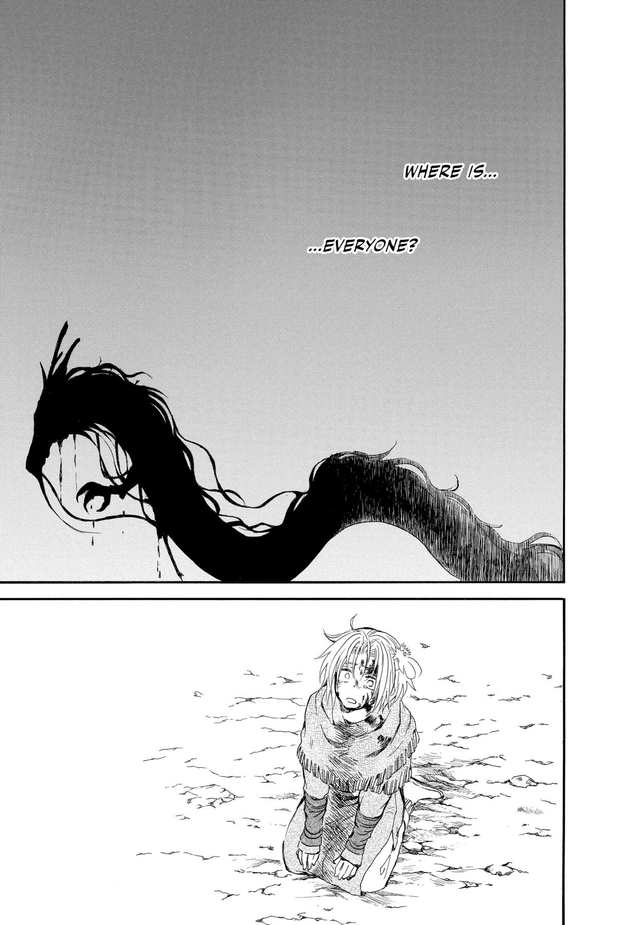 Read Yona of the Dawn Manga Online