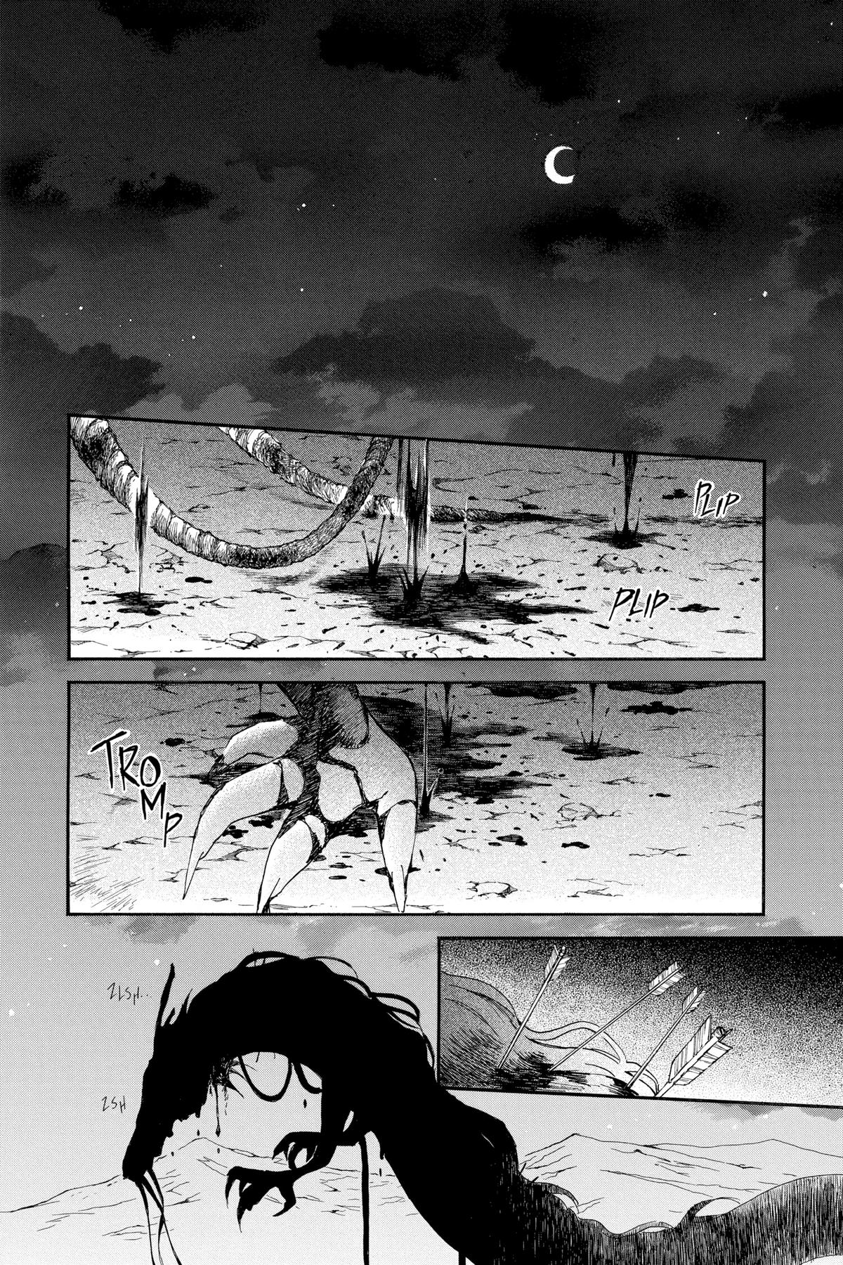 Read Yona of the Dawn Manga Online