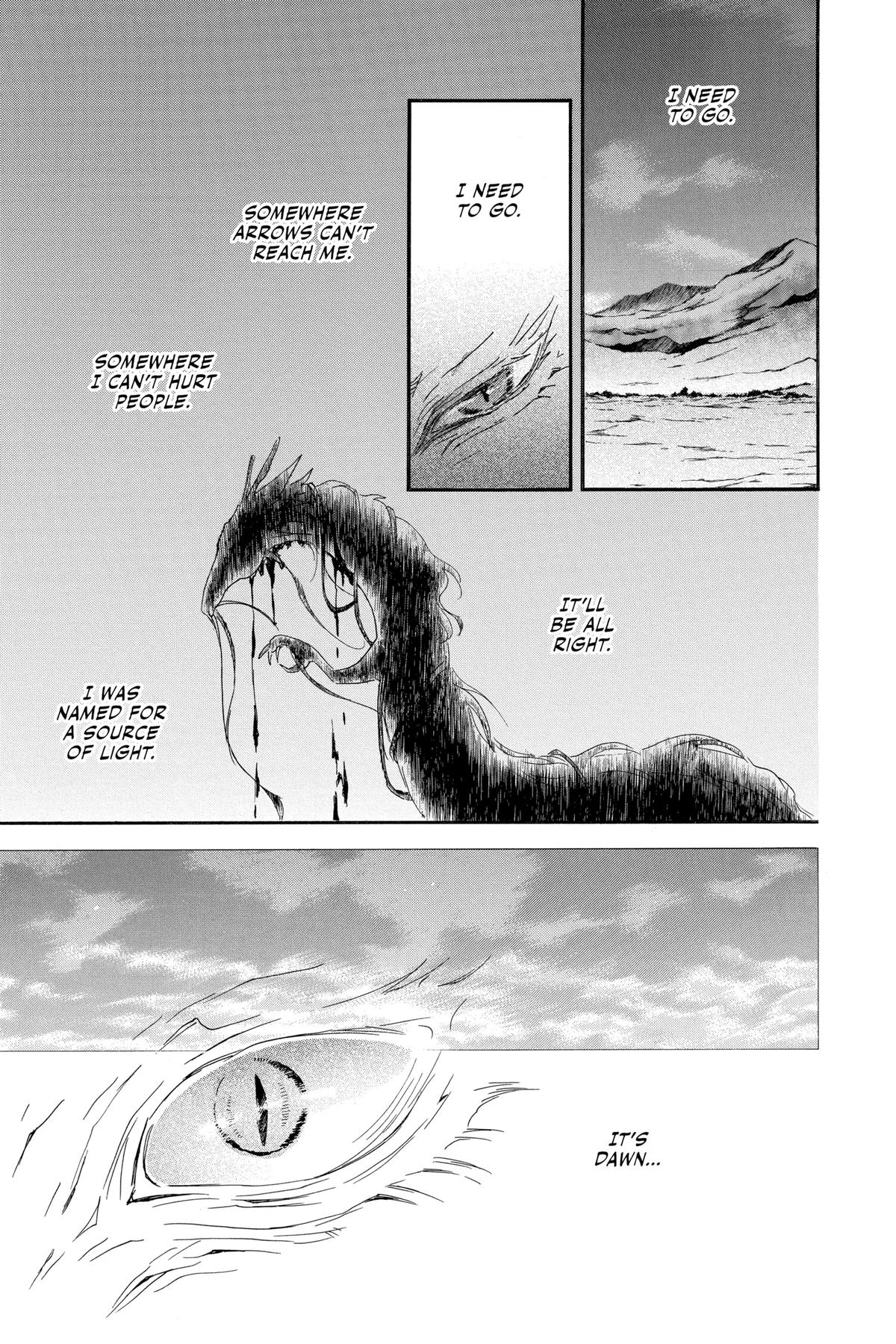 Read Yona of the Dawn Manga Online