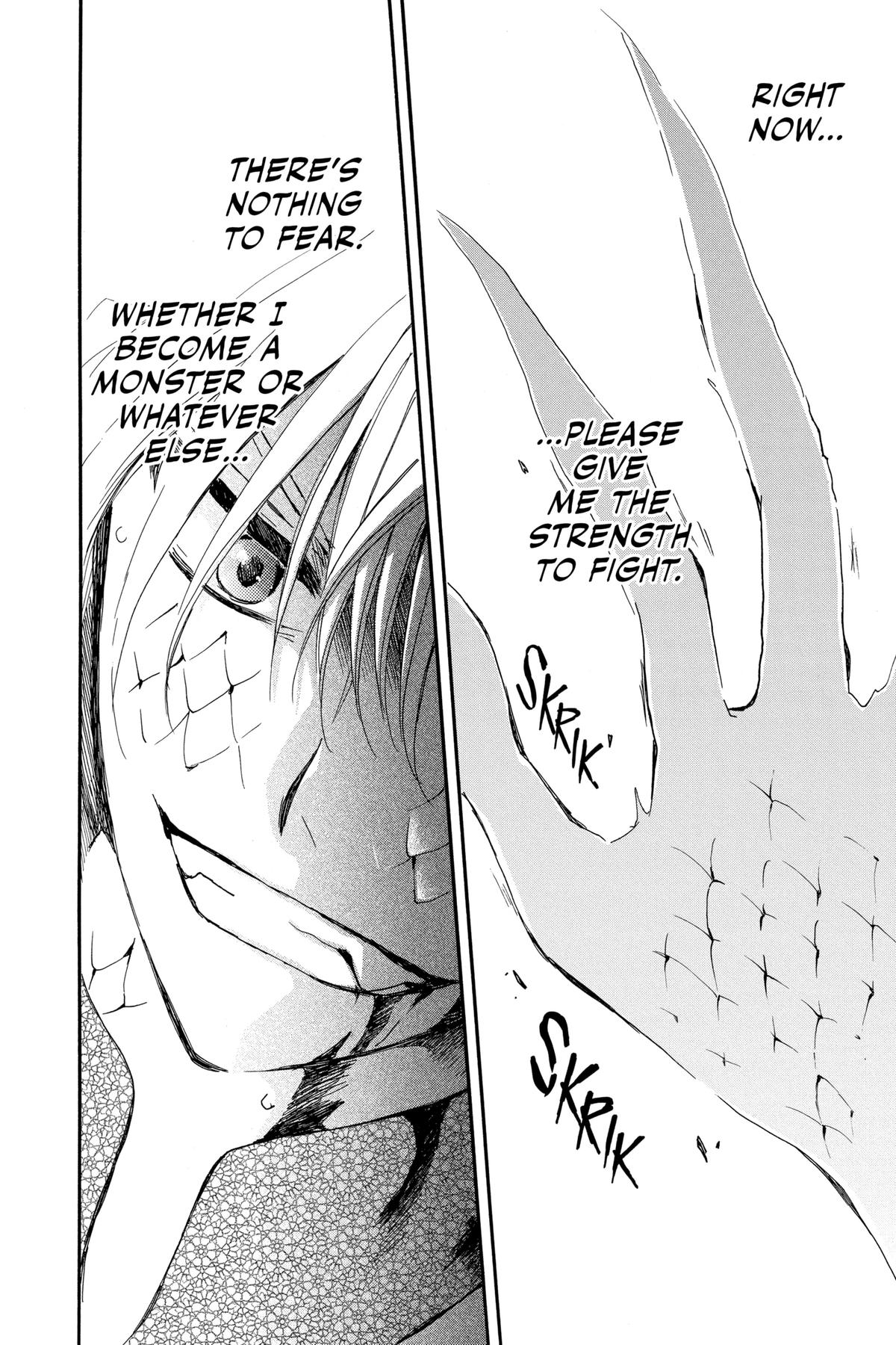 Read Yona of the Dawn Manga Online
