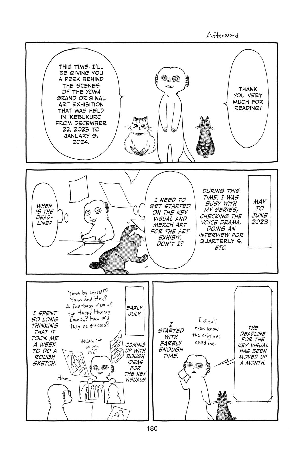 Read Yona of the Dawn Manga Online