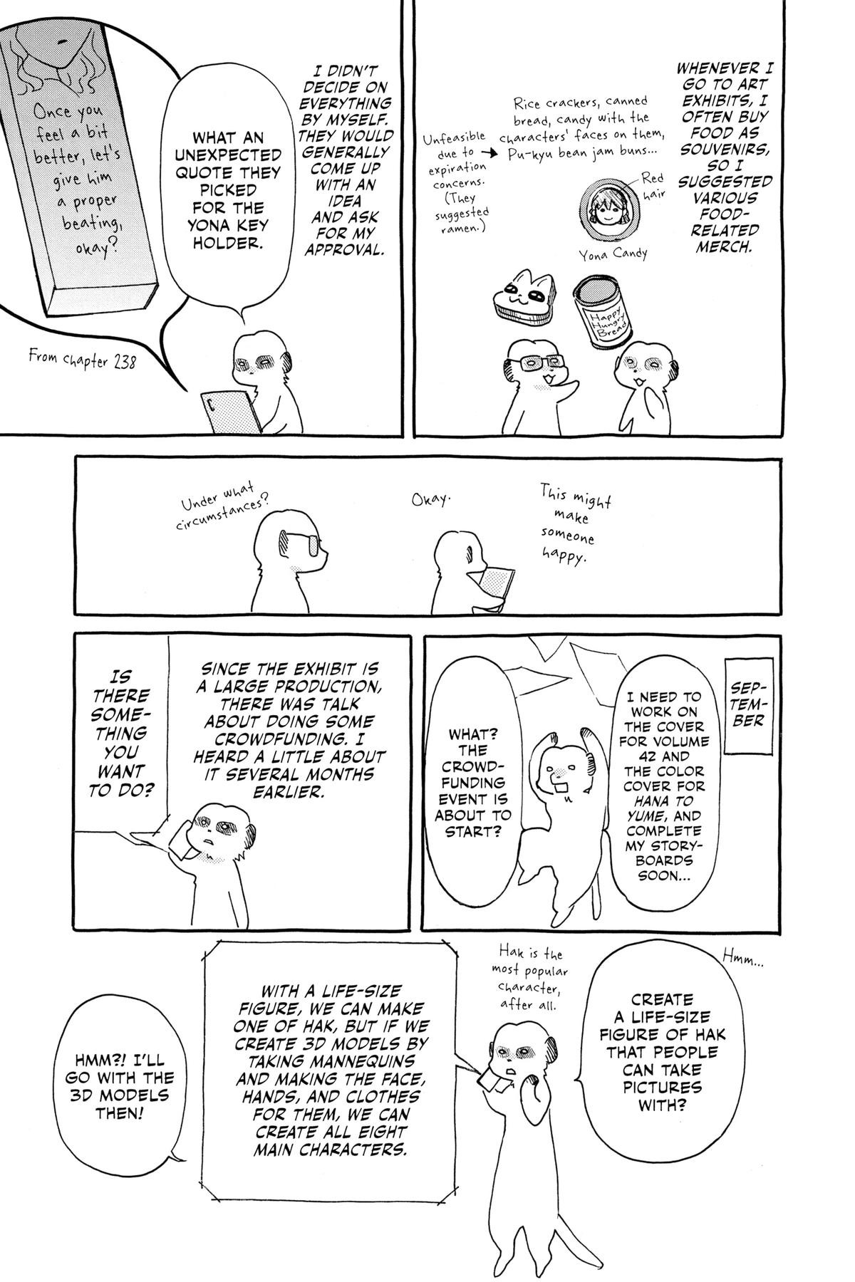 Read Yona of the Dawn Manga Online