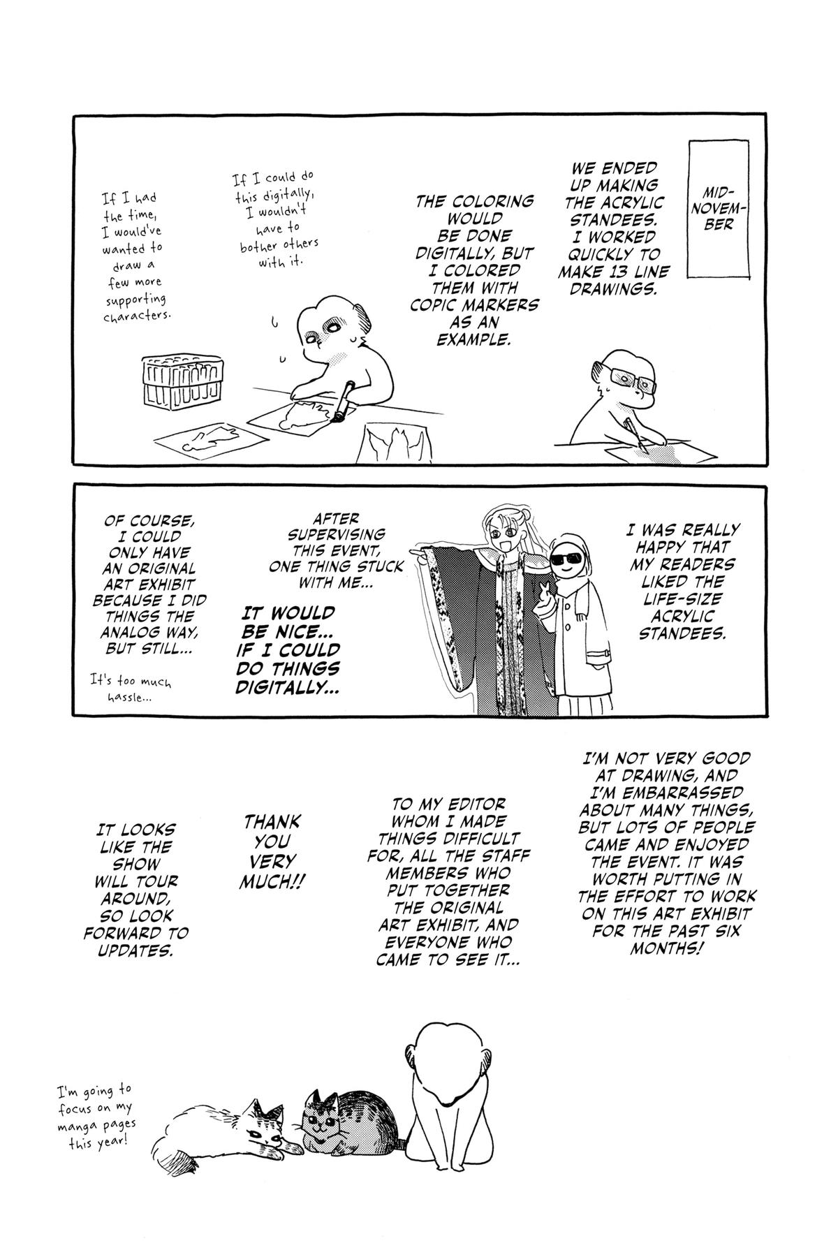 Read Yona of the Dawn Manga Online