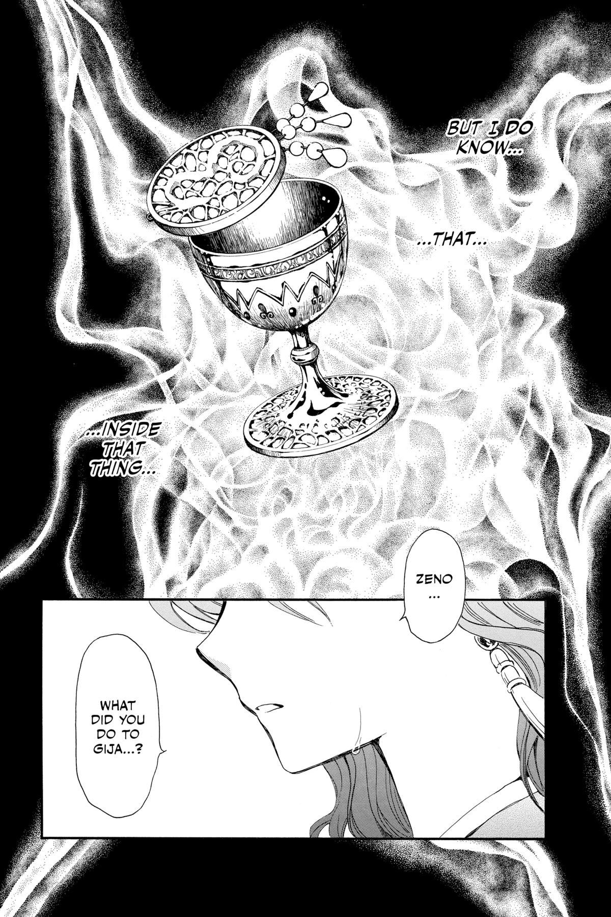 Read Yona of the Dawn Manga Online