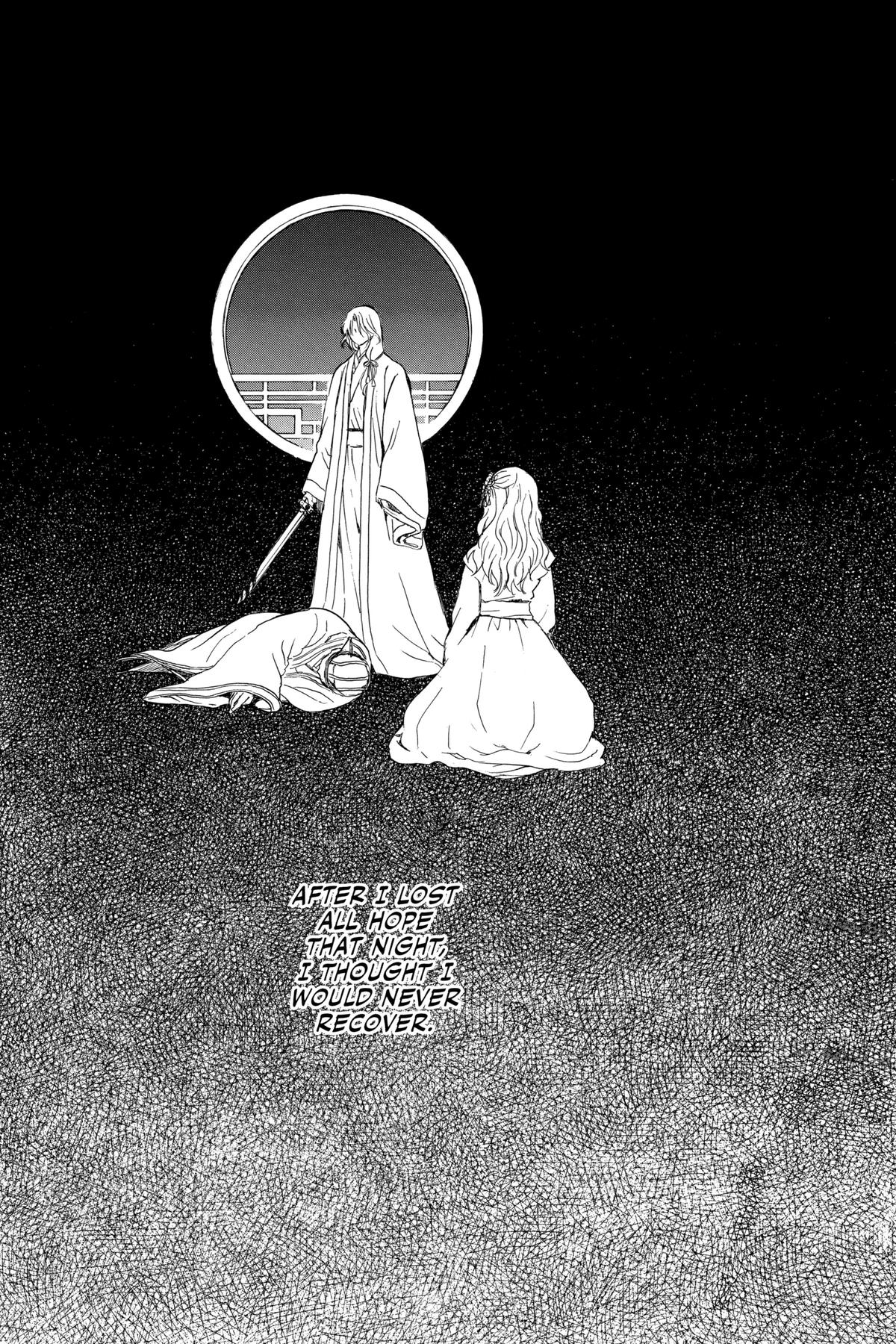 Read Yona of the Dawn Manga Online