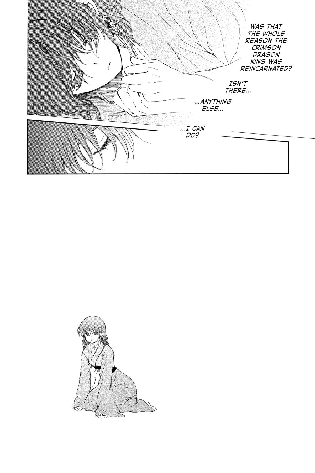 Read Yona of the Dawn Manga Online