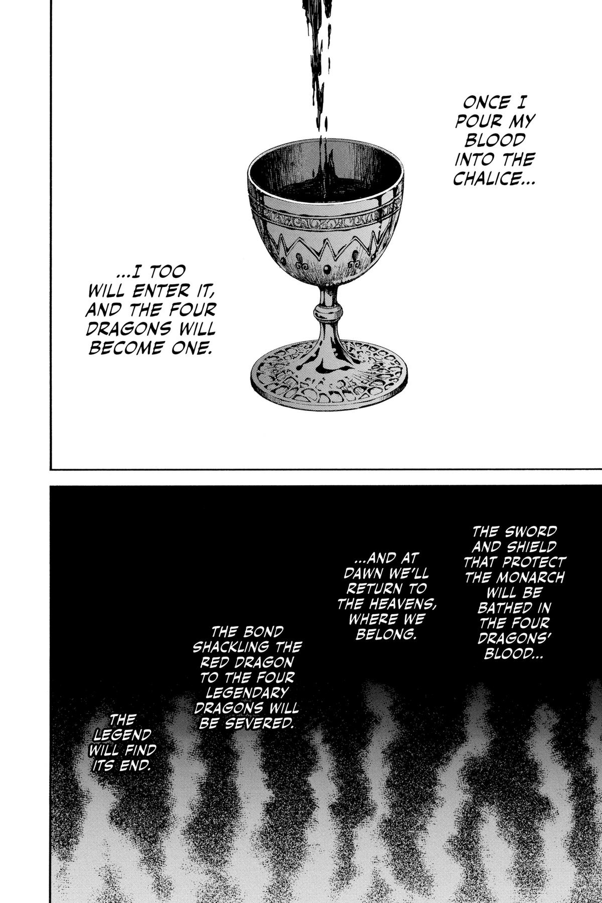 Read Yona of the Dawn Manga Online