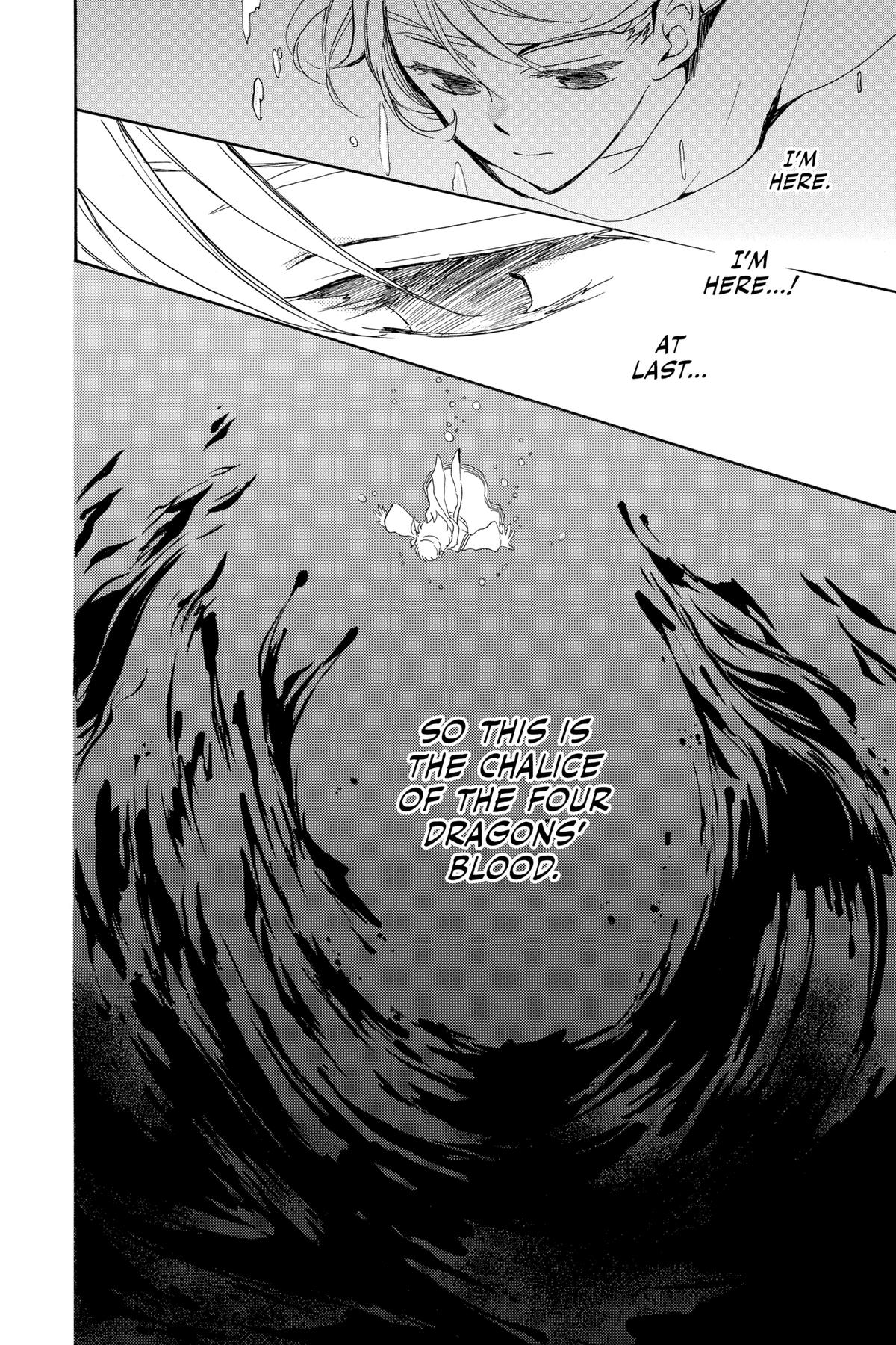 Read Yona of the Dawn Manga Online